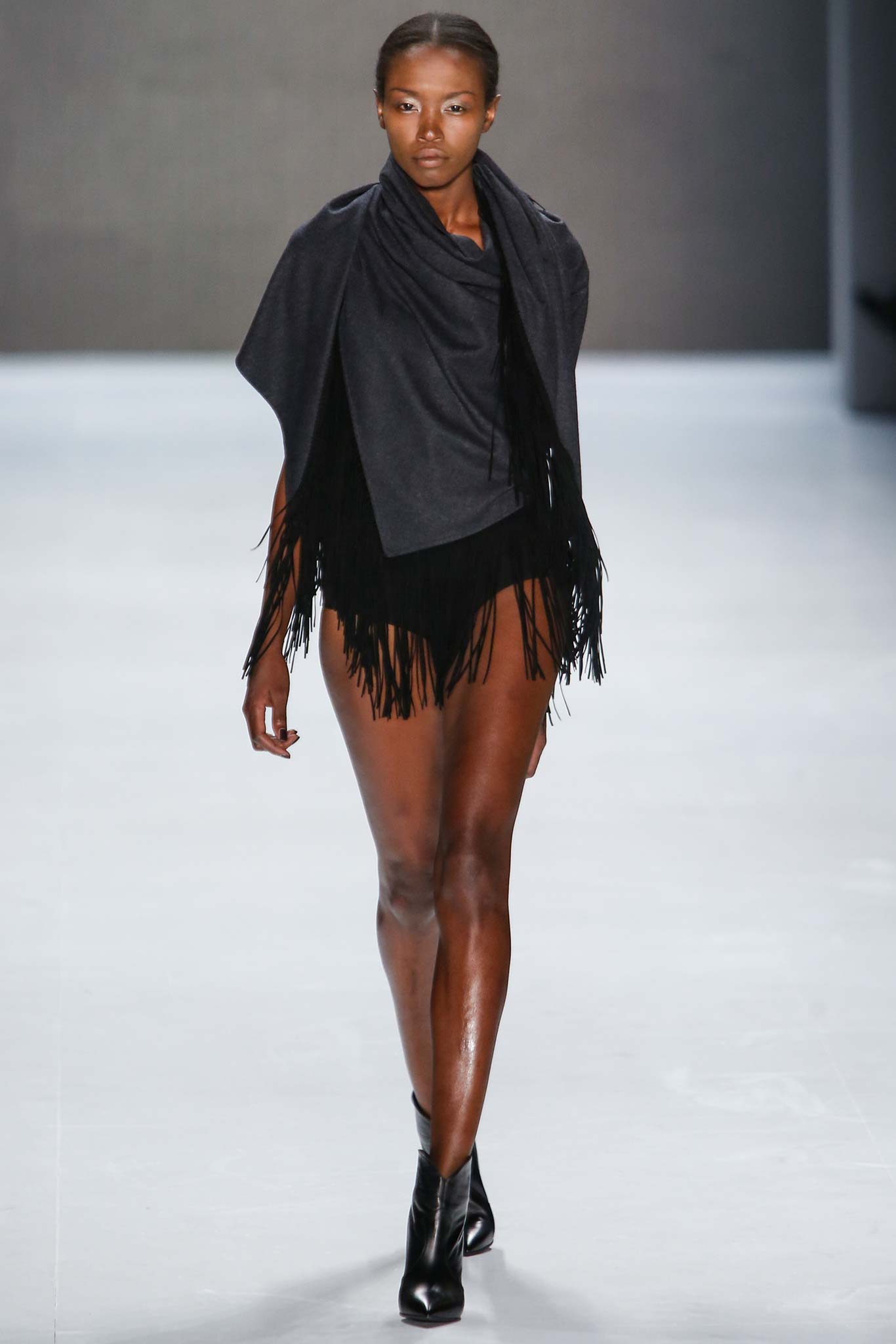 Laurèl Berlin F/W 15 Look 13