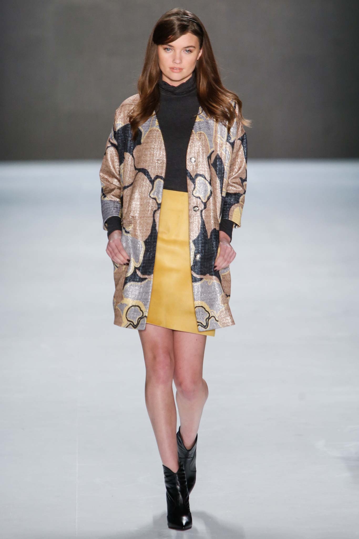 Laurèl Berlin F/W 15 Look 14