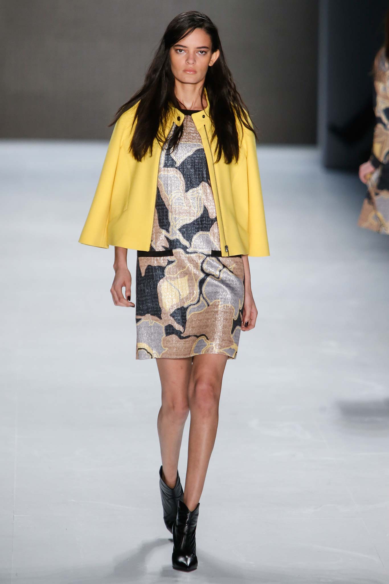 Laurèl Berlin F/W 15 Look 15