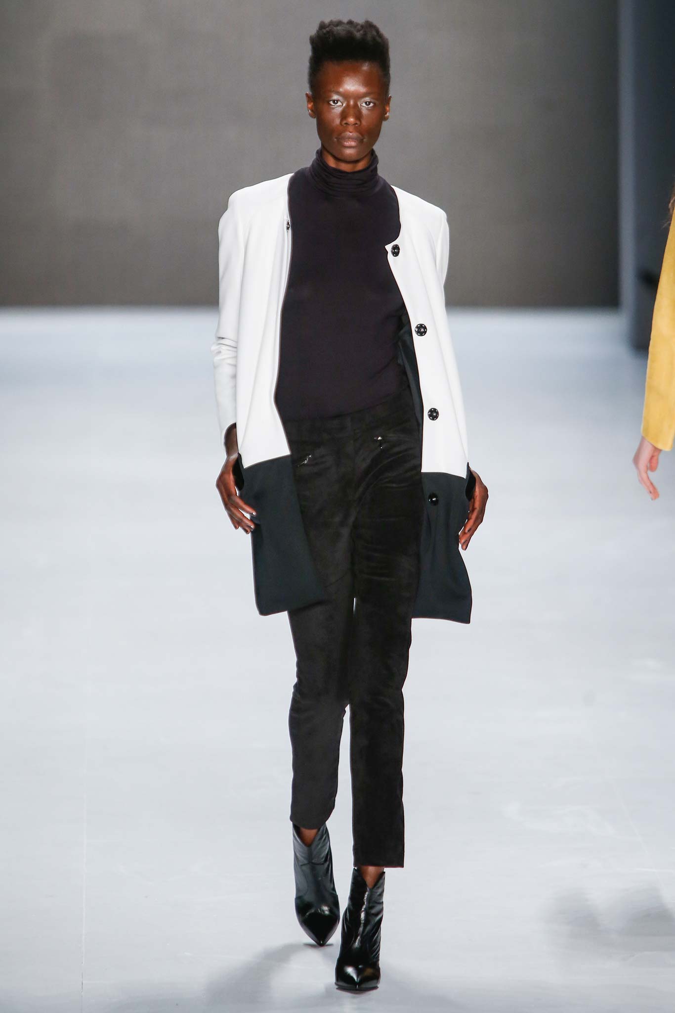Laurèl Berlin F/W 15 Look 17