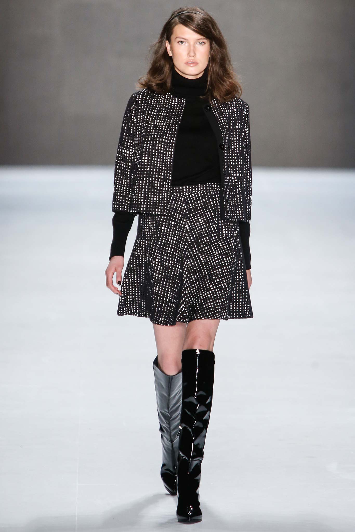 Laurèl Berlin F/W 15 Look 18