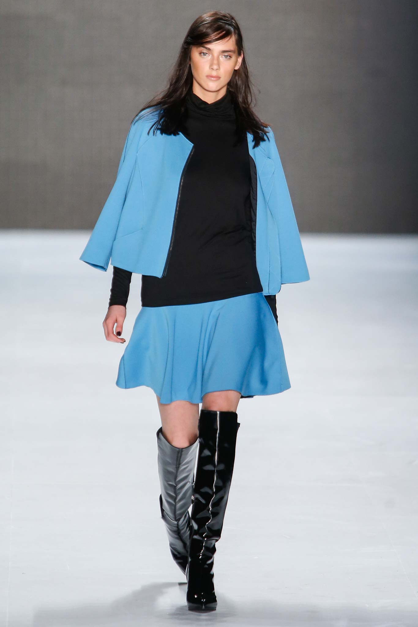 Laurèl Berlin F/W 15 Look 19