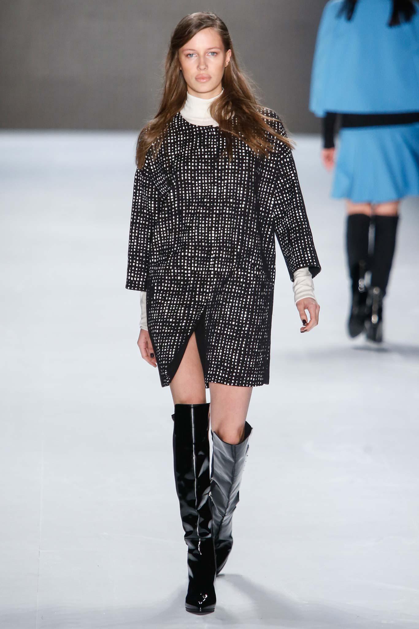 Laurèl Berlin F/W 15 Look 20
