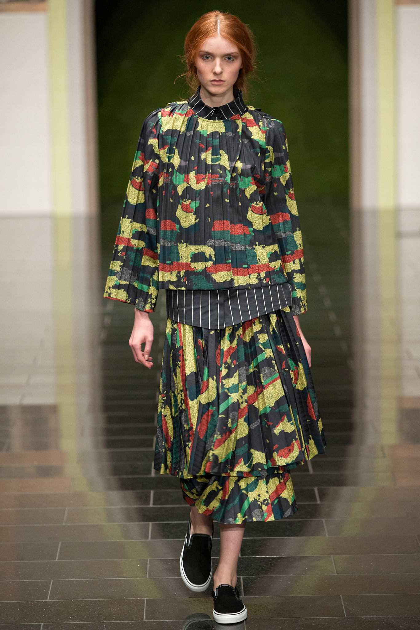 Kilian Kerner Berlin Fall 2015