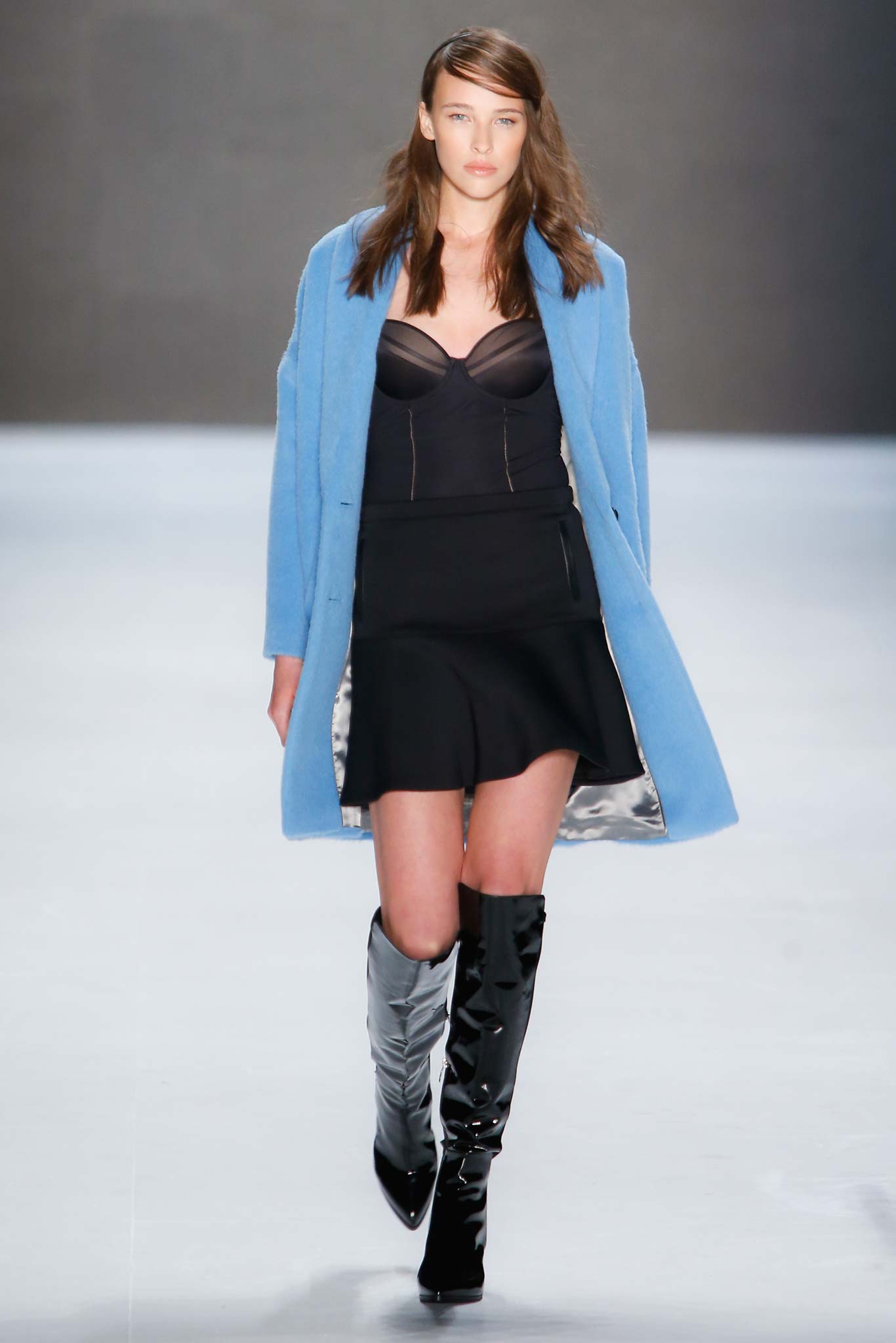 Laurèl Berlin F/W 15 Look 21