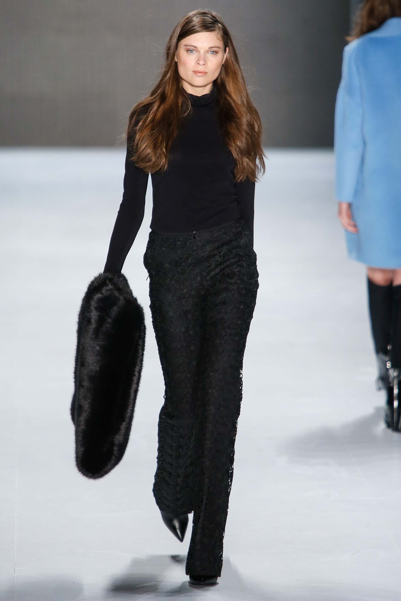Laurèl Berlin F/W 15 Look 22