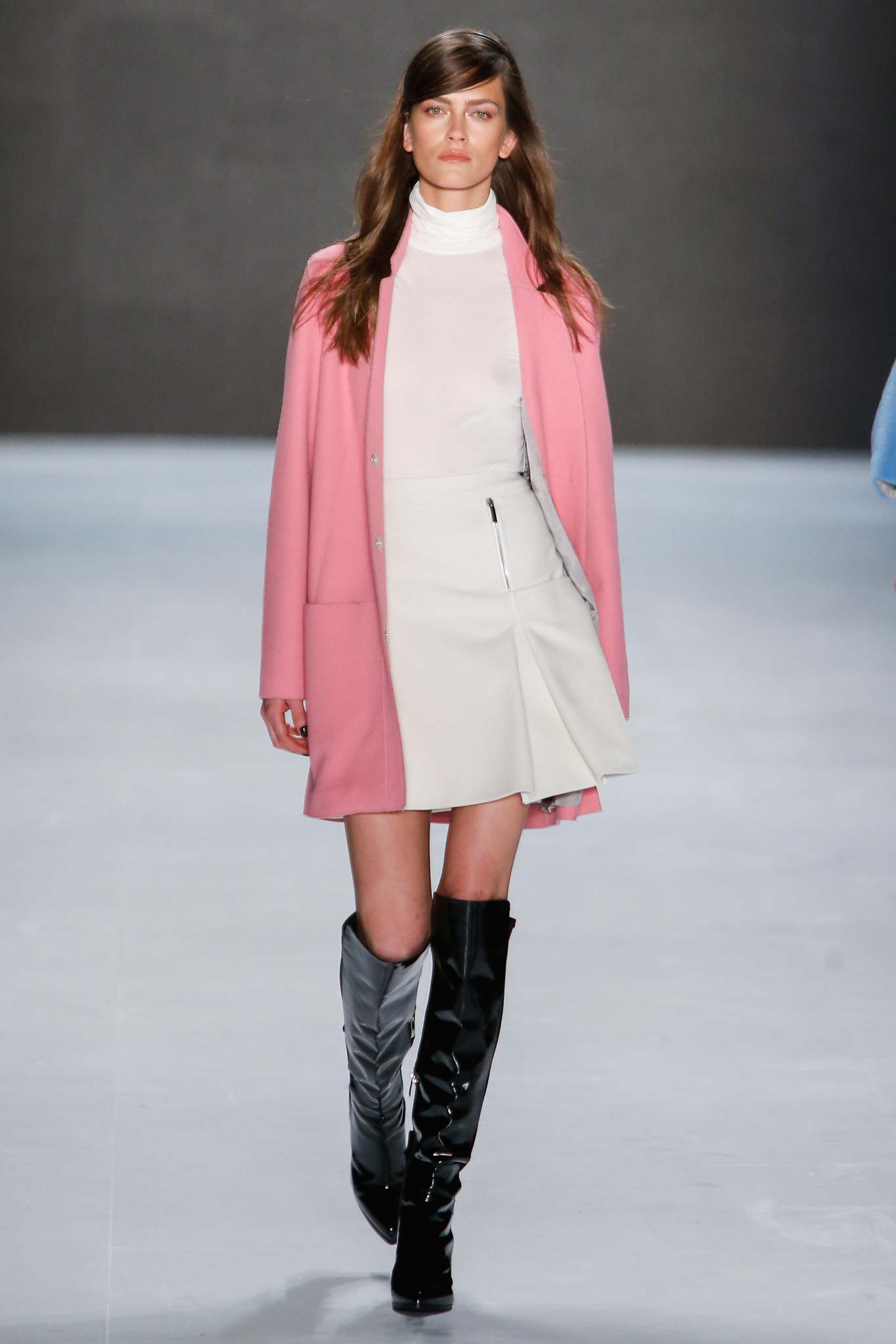 Laurèl Berlin F/W 15 Look 23