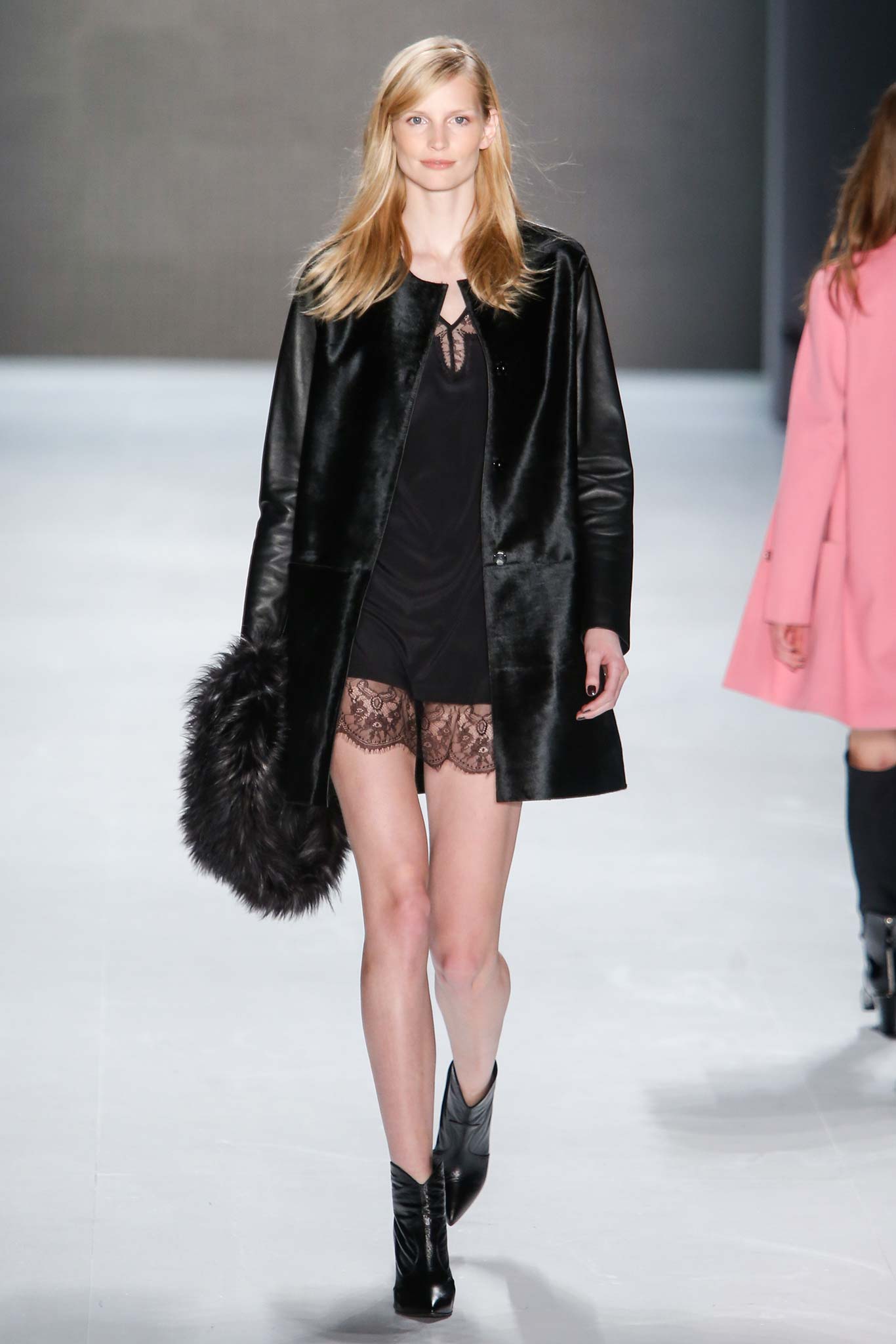 Laurèl Berlin F/W 15 Look 24