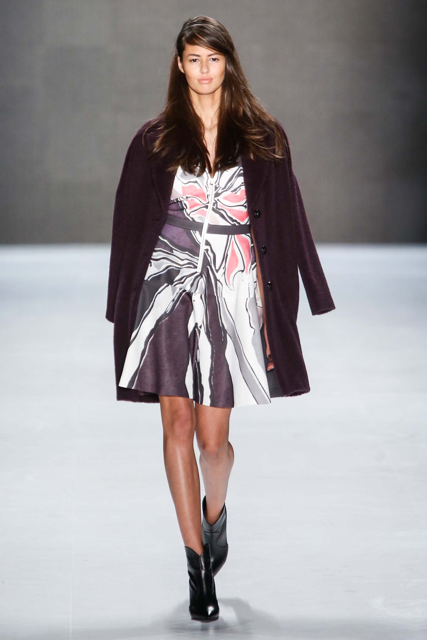 Laurèl Berlin F/W 15 Look 25