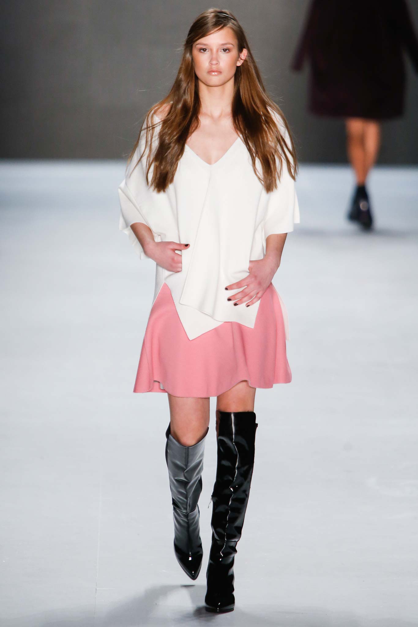 Laurèl Berlin F/W 15 Look 26