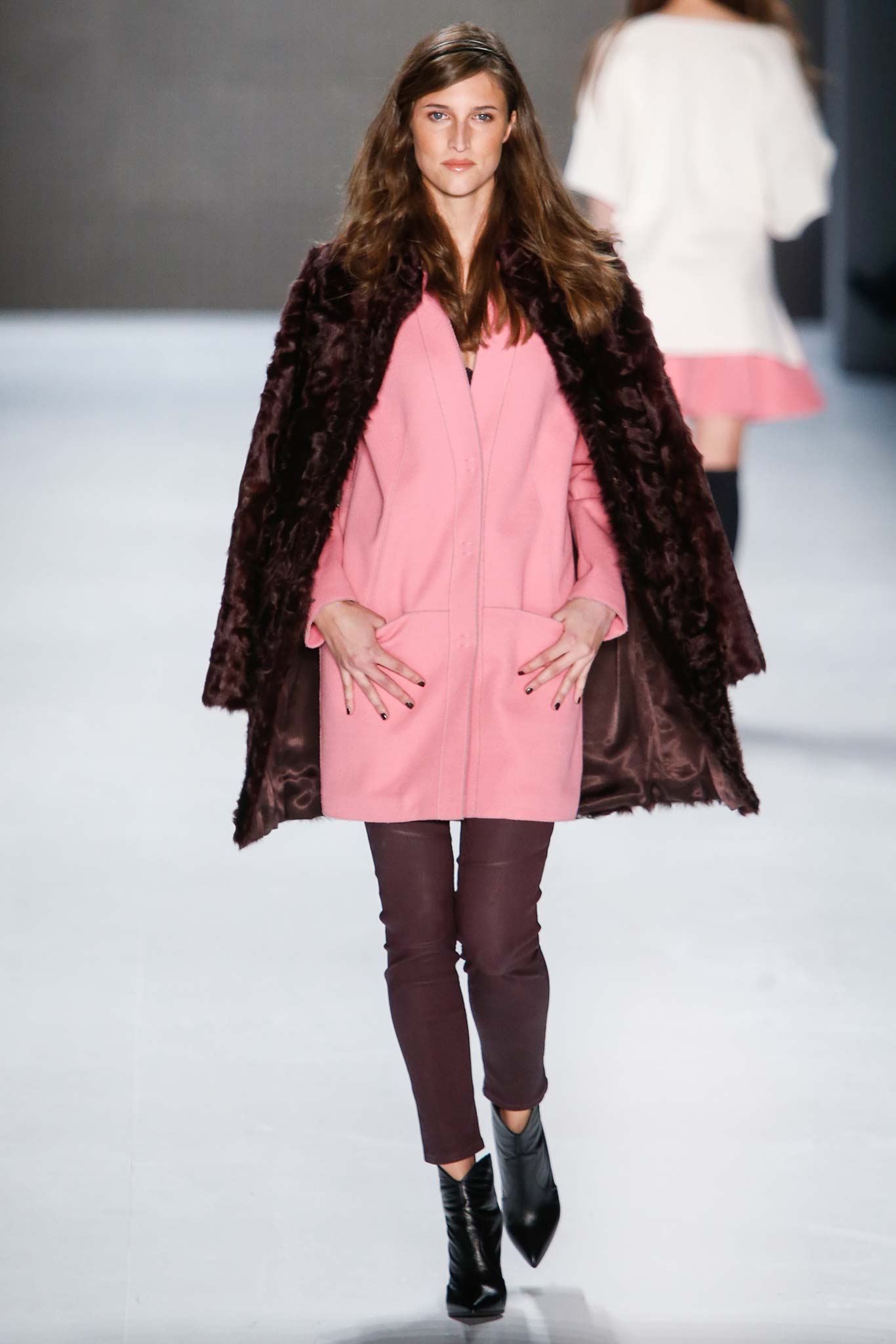 Laurèl Berlin F/W 15 Look 27