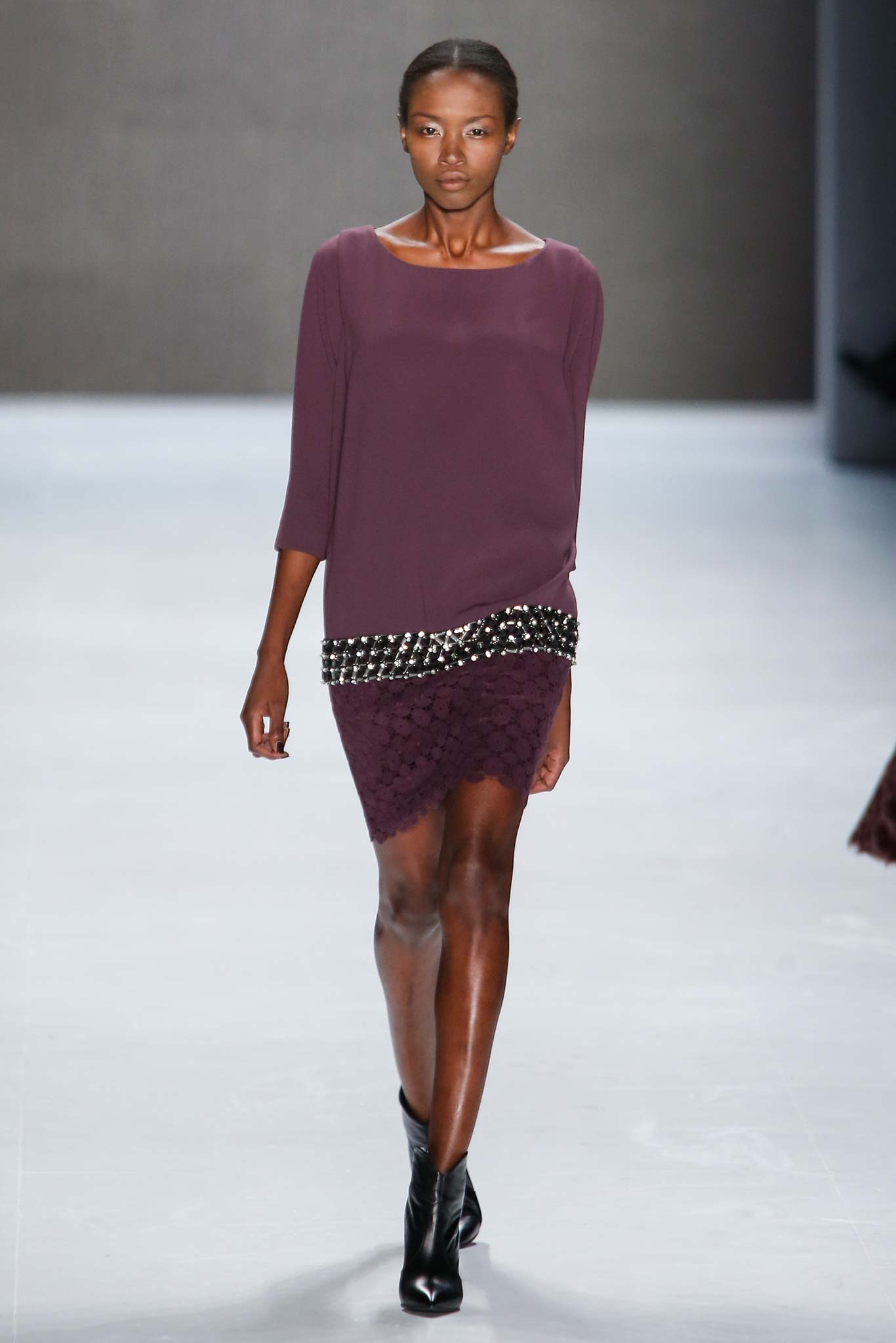 Laurèl Berlin F/W 15 Look 28