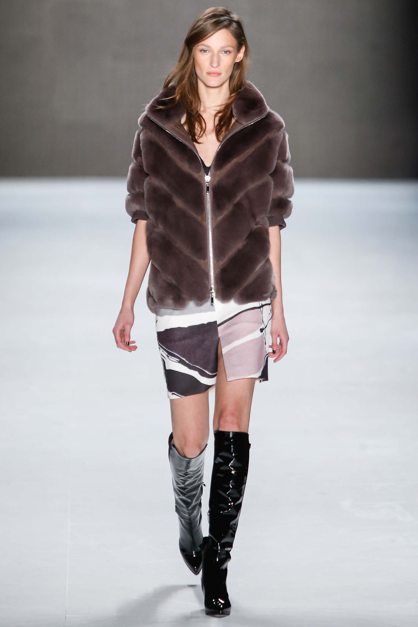 Laurèl Berlin F/W 15 Look 29