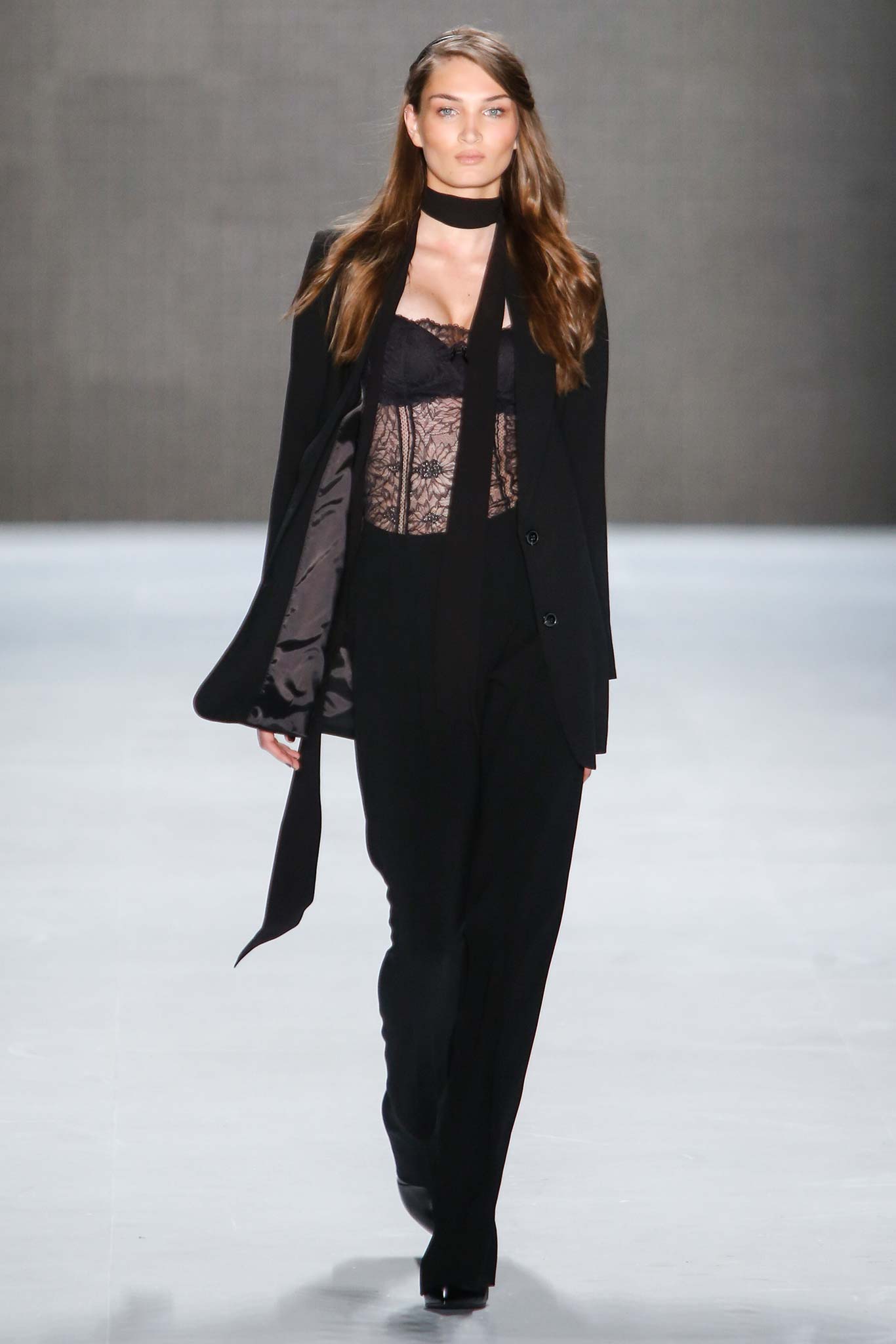 Laurèl Berlin F/W 15 Look 30