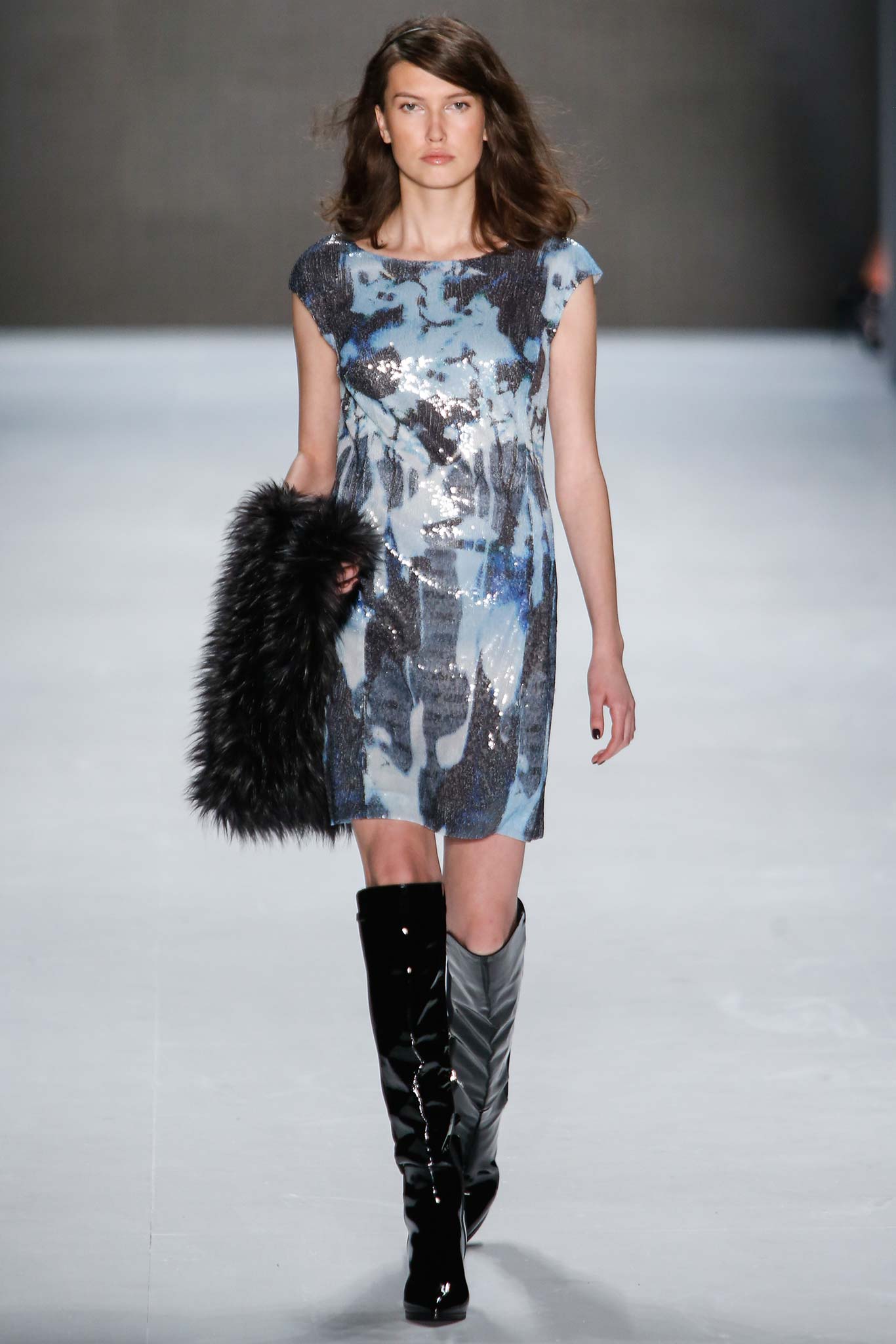 Laurèl Berlin F/W 15 Look 31