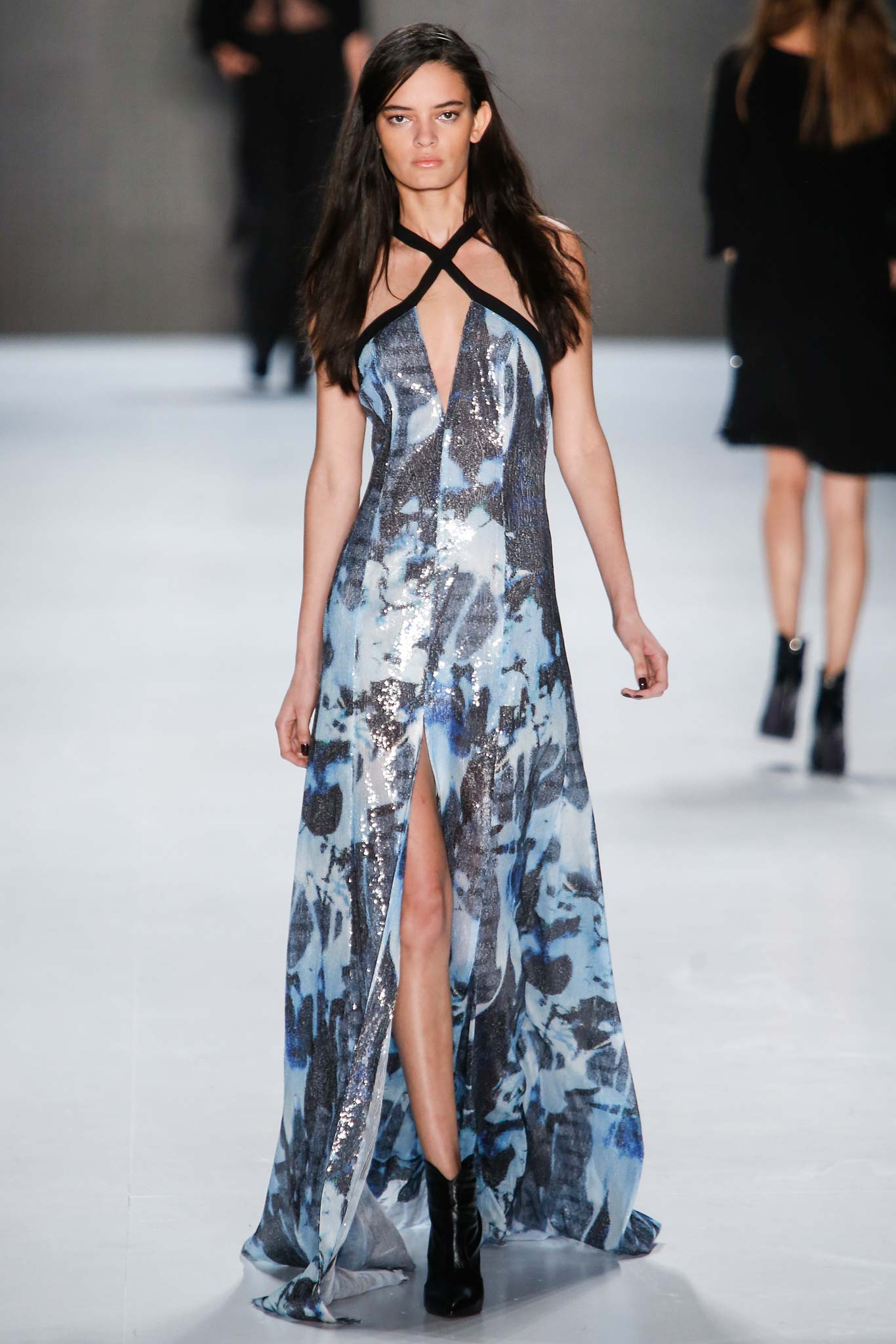 Laurèl Berlin F/W 15 Look 33