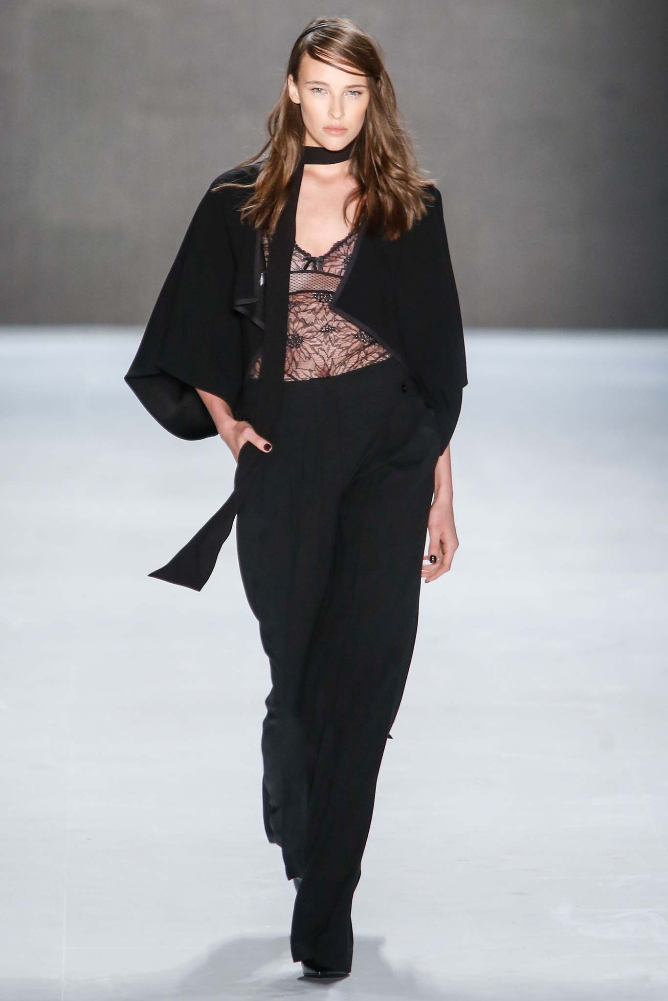 Laurèl Berlin F/W 15 Look 34