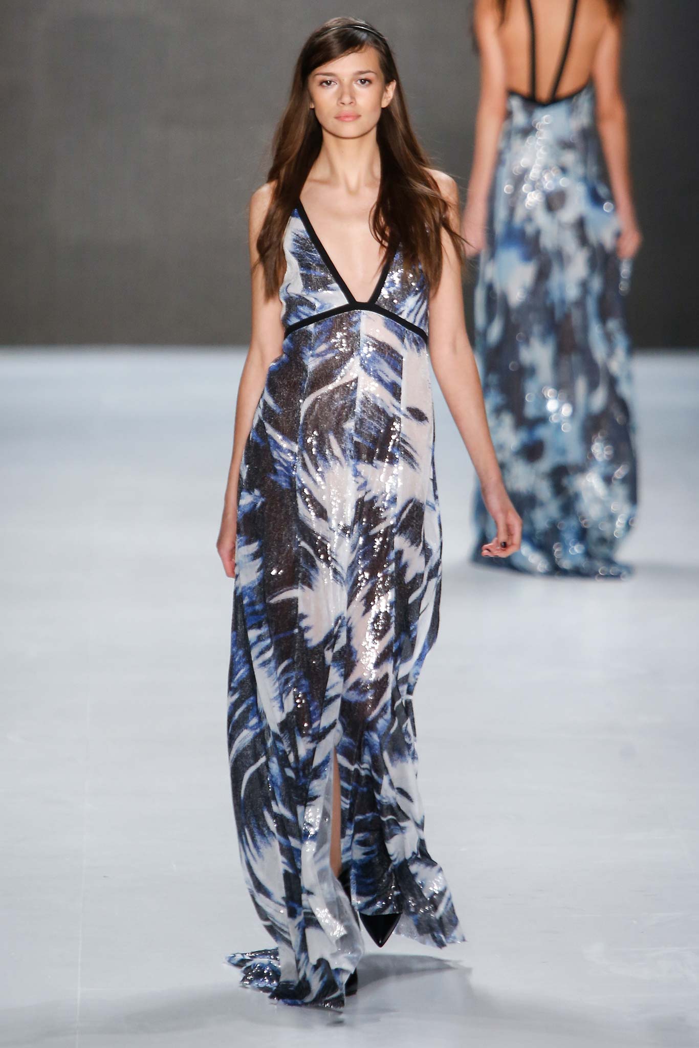 Laurèl Berlin F/W 15 Look 35