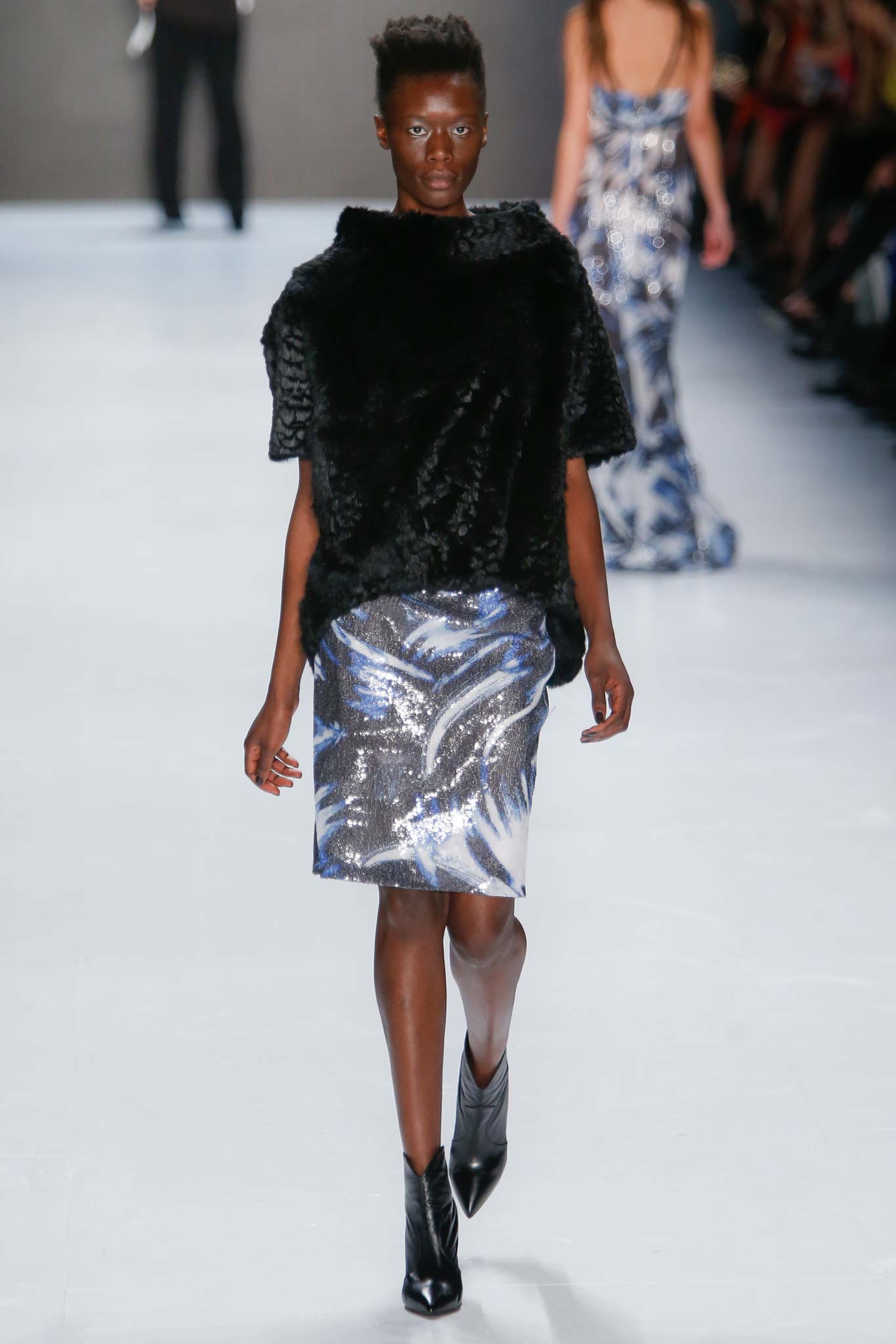 Laurèl Berlin F/W 15 Look 36