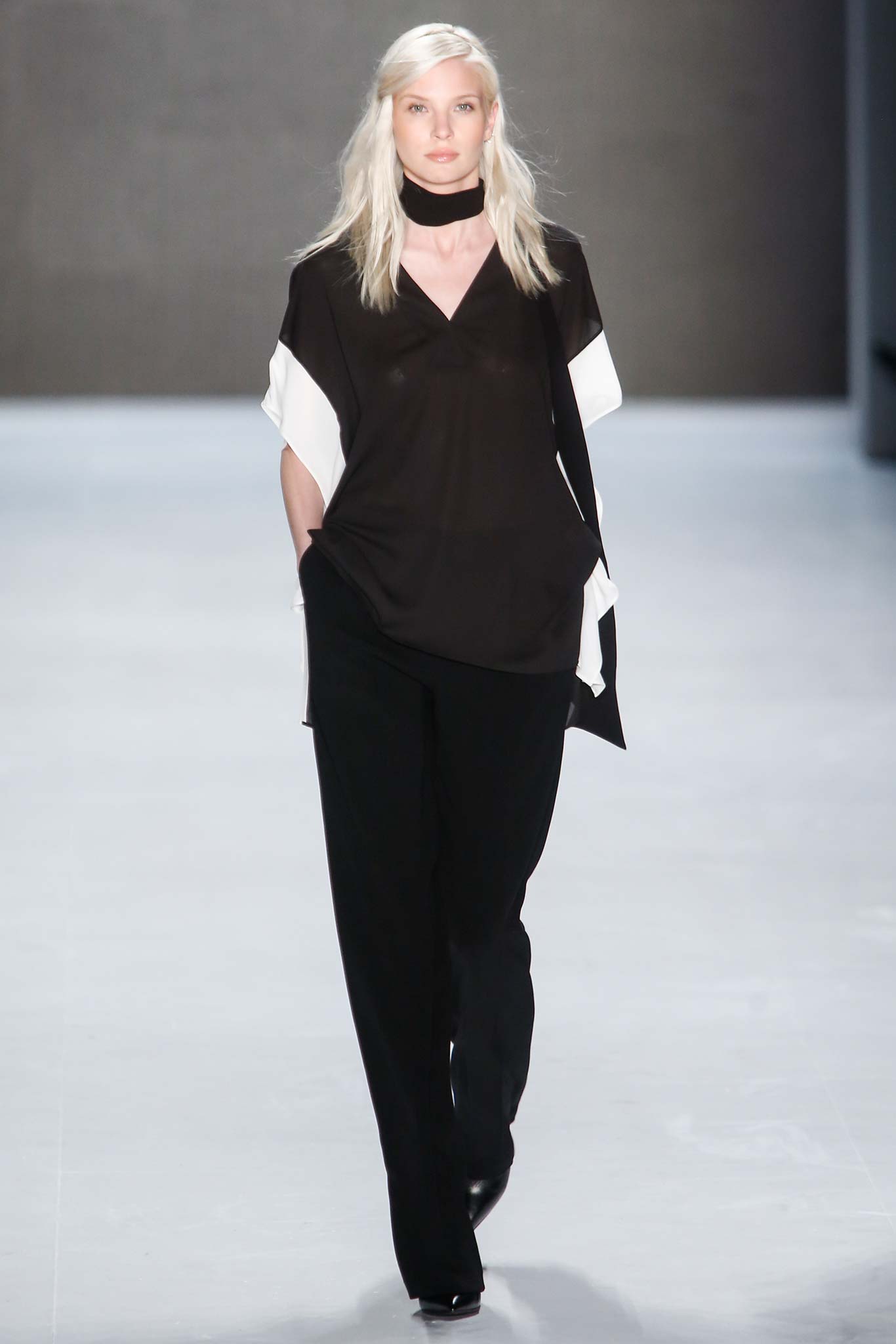 Laurèl Berlin F/W 15 Look 37