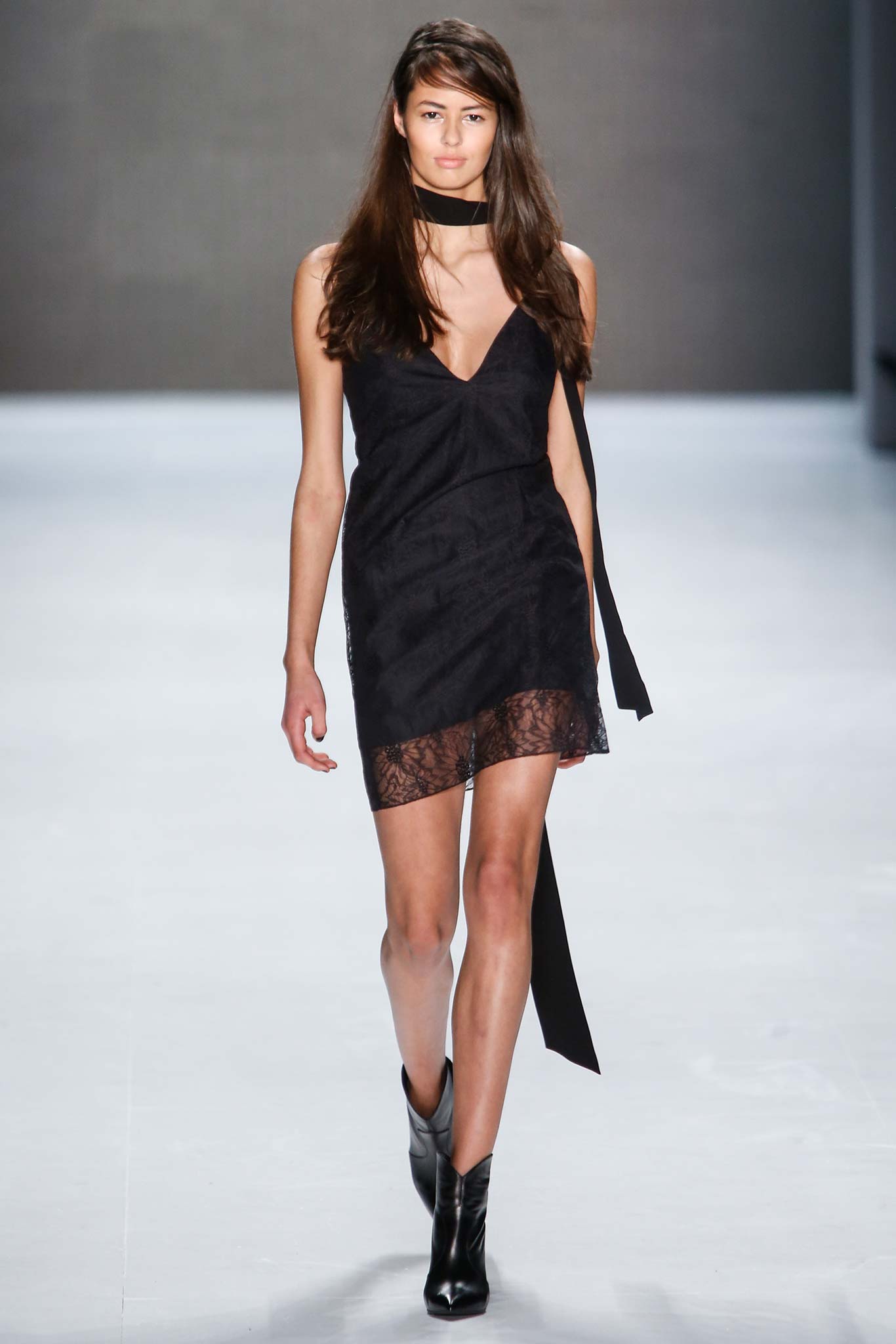 Laurèl Berlin F/W 15 Look 39