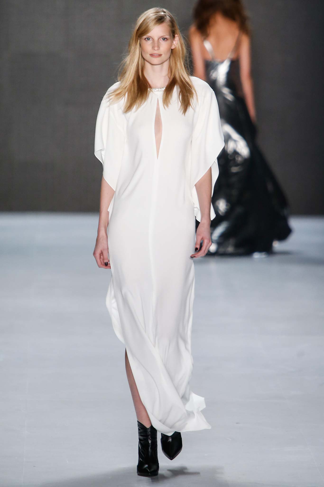 Laurèl Berlin F/W 15 Look 40