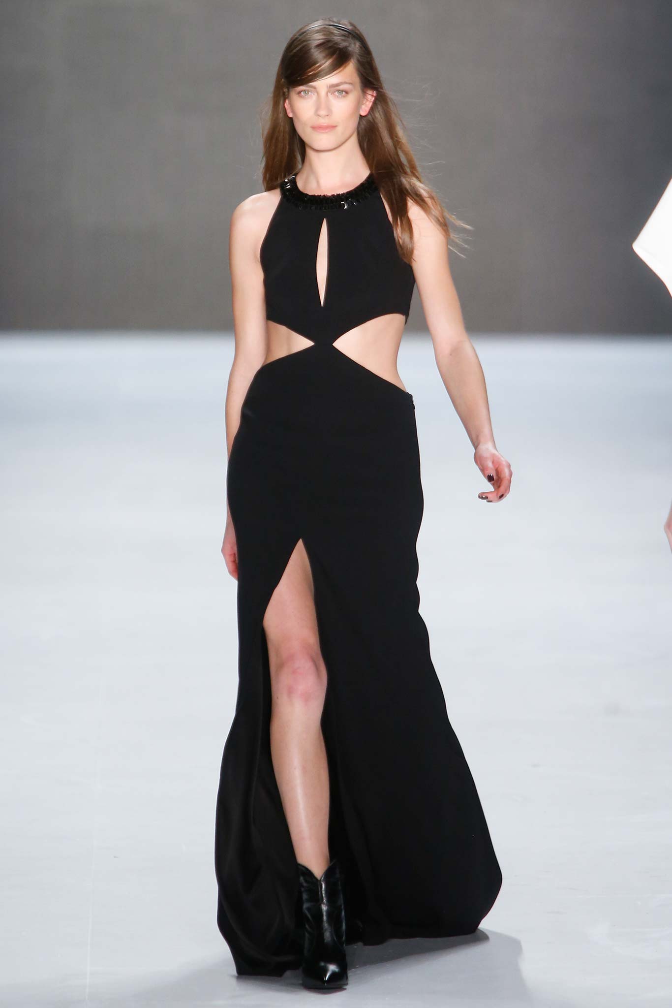 Laurèl Berlin F/W 15 Look 41