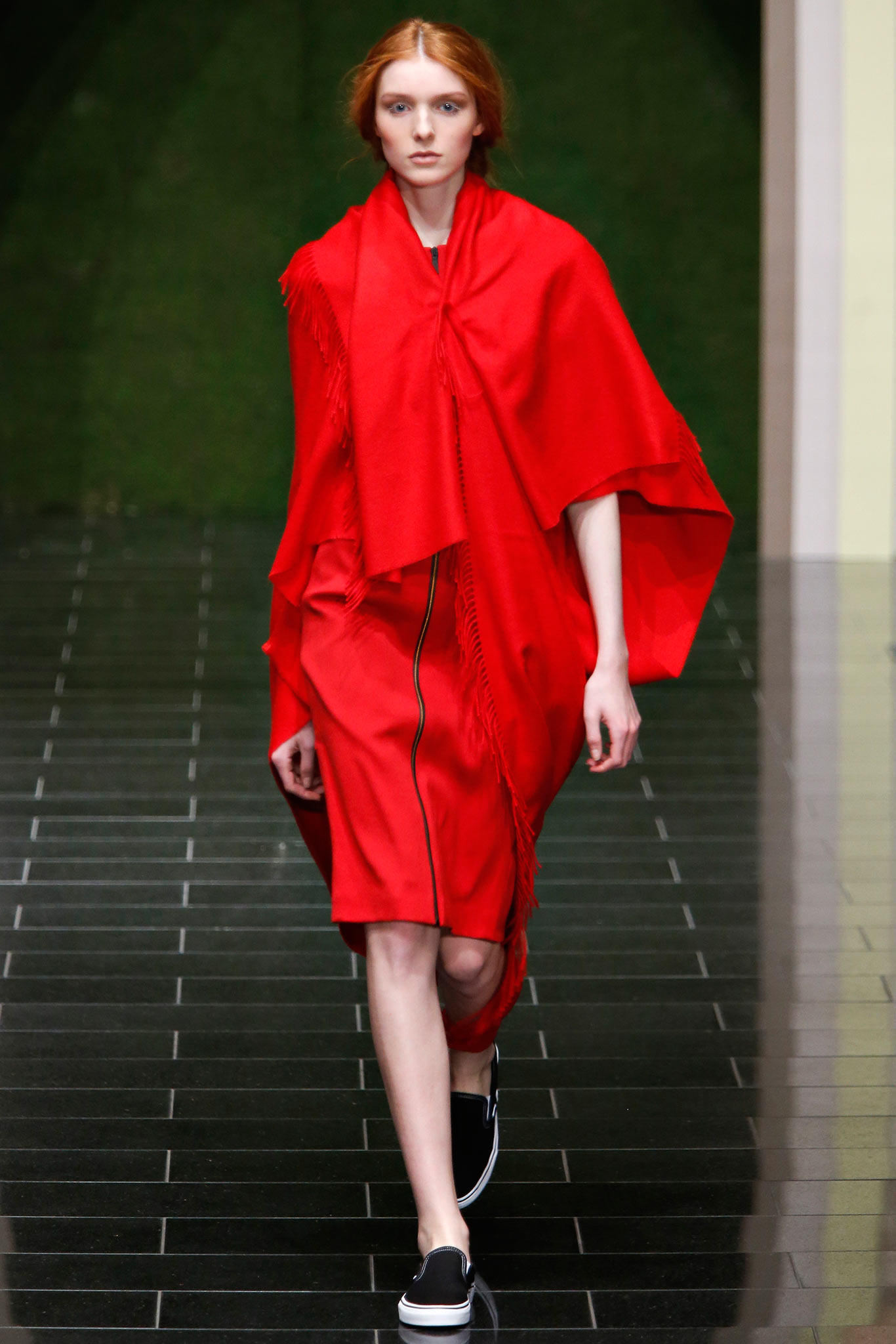 Kilian Kerner Berlin F/W 15 Look 10