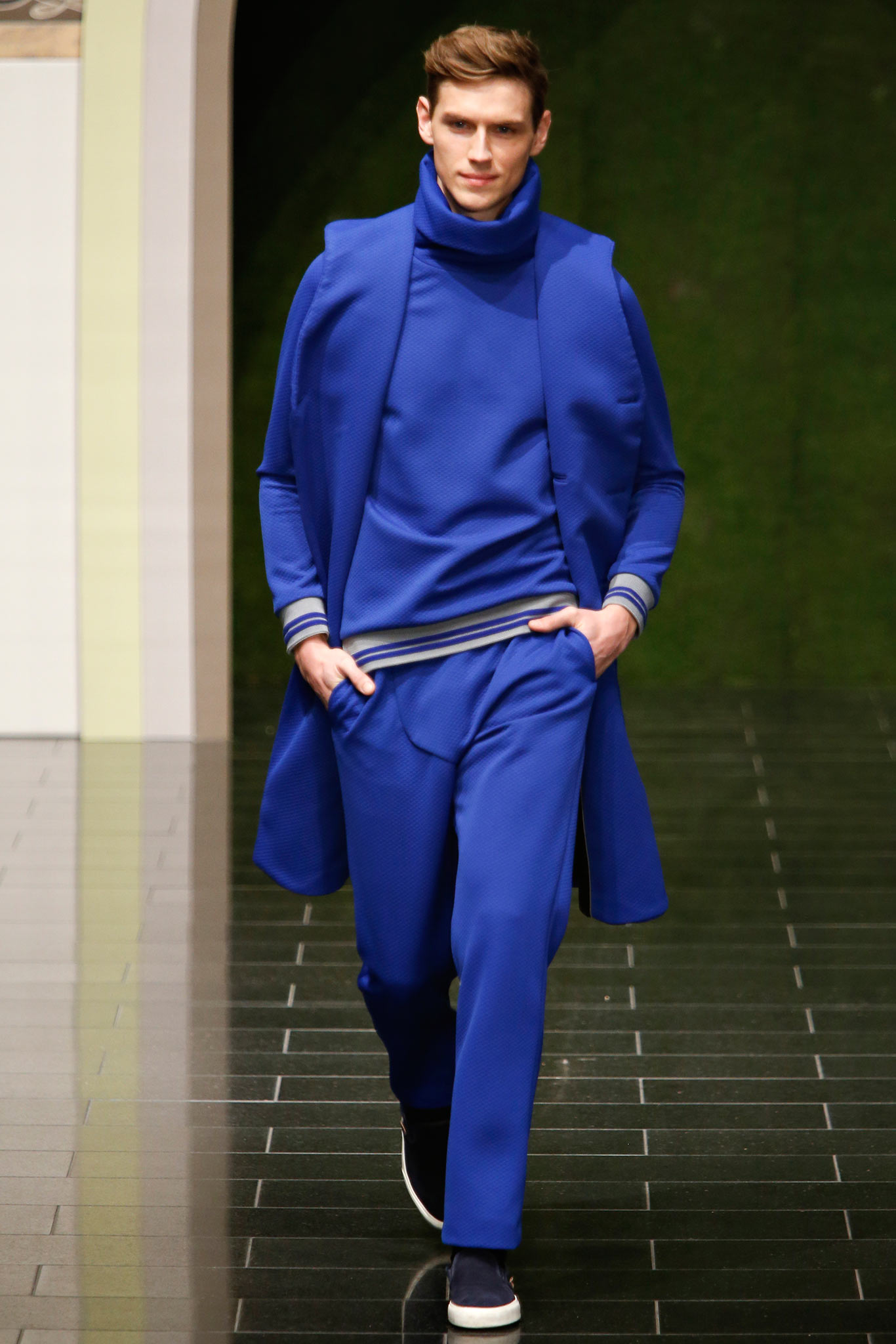Kilian Kerner Berlin F/W 15 Look 11