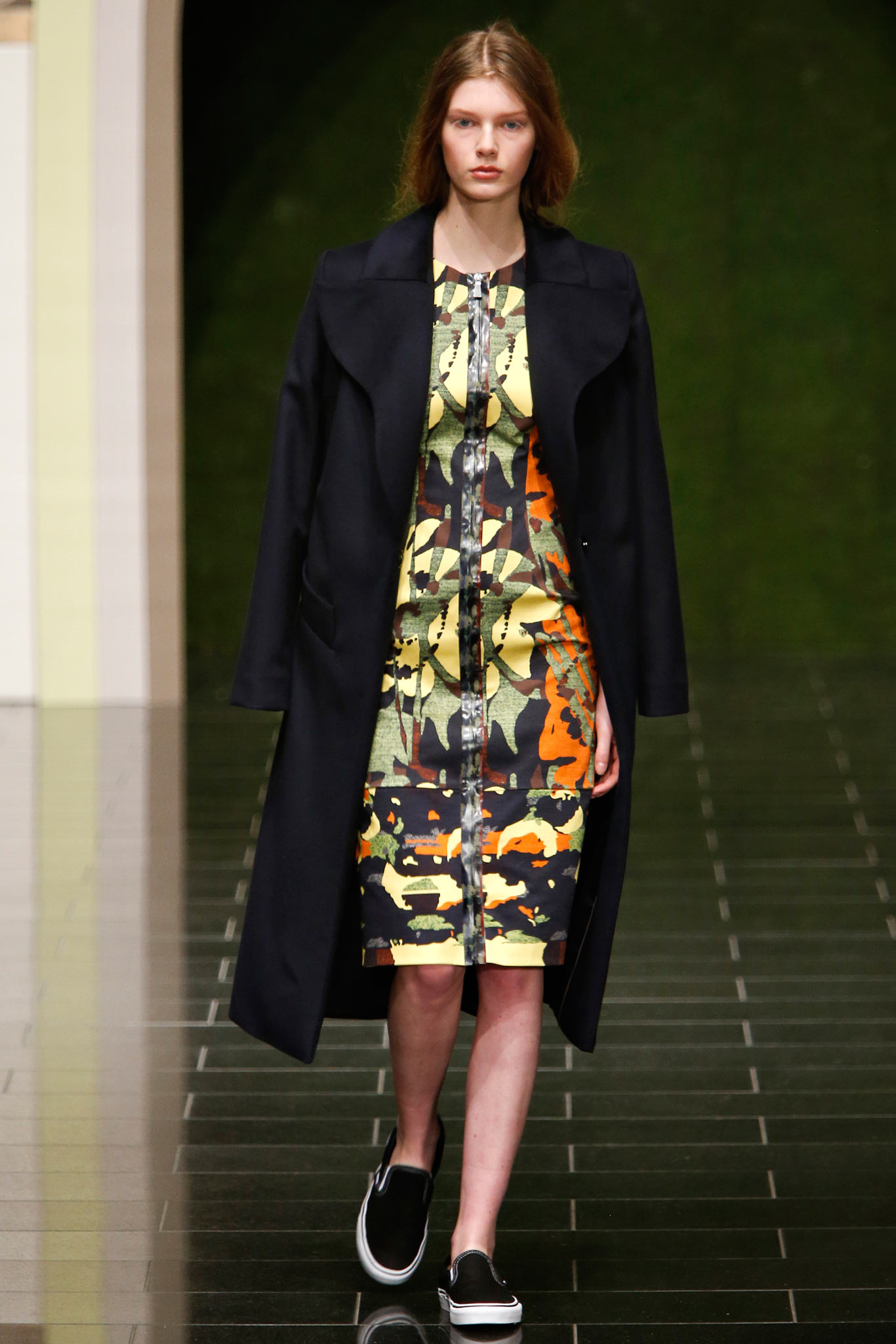 Kilian Kerner Berlin F/W 15 Look 14