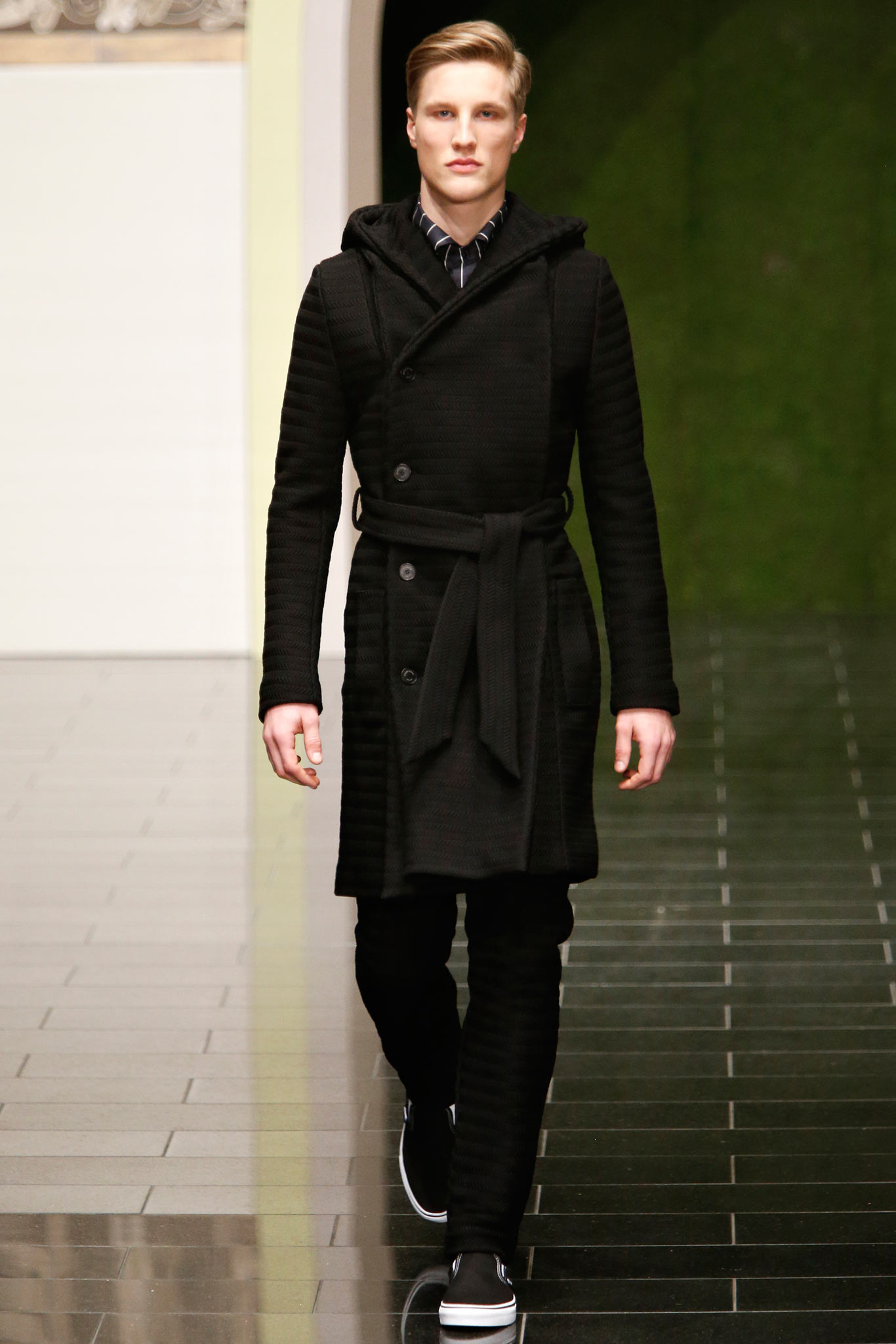 Kilian Kerner Berlin F/W 15 Look 16