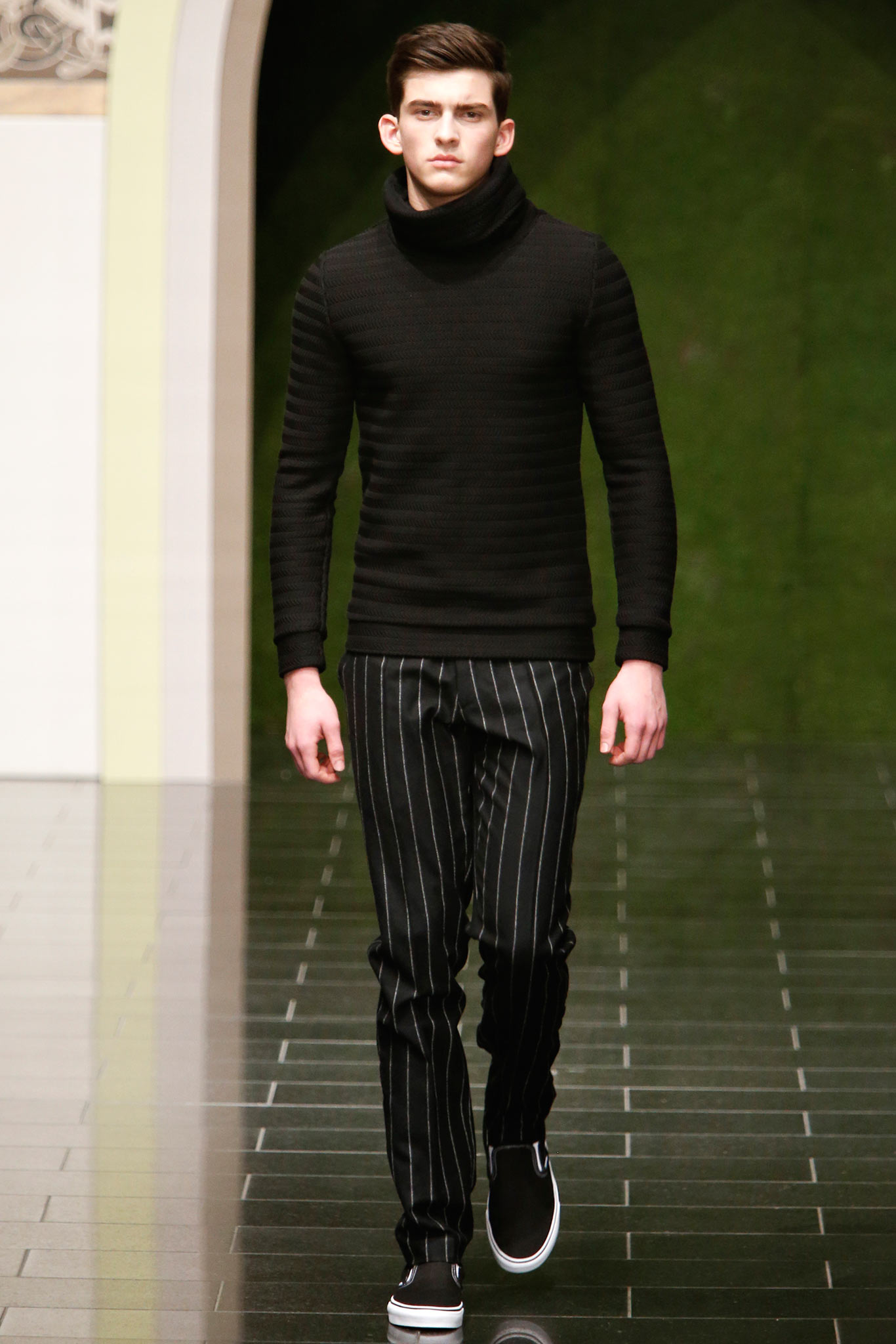 Kilian Kerner Berlin F/W 15 Look 17