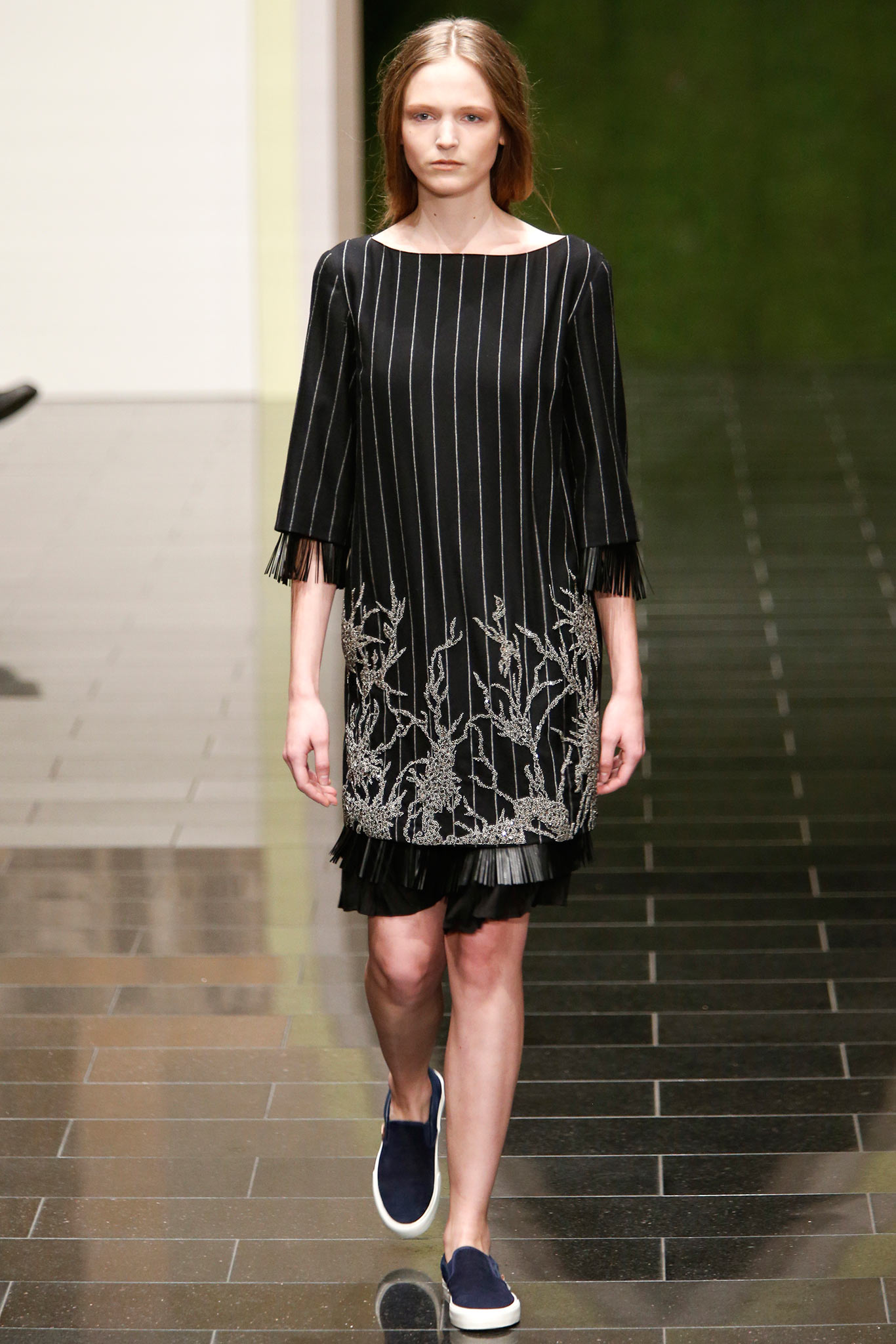 Kilian Kerner Berlin F/W 15 Look 18