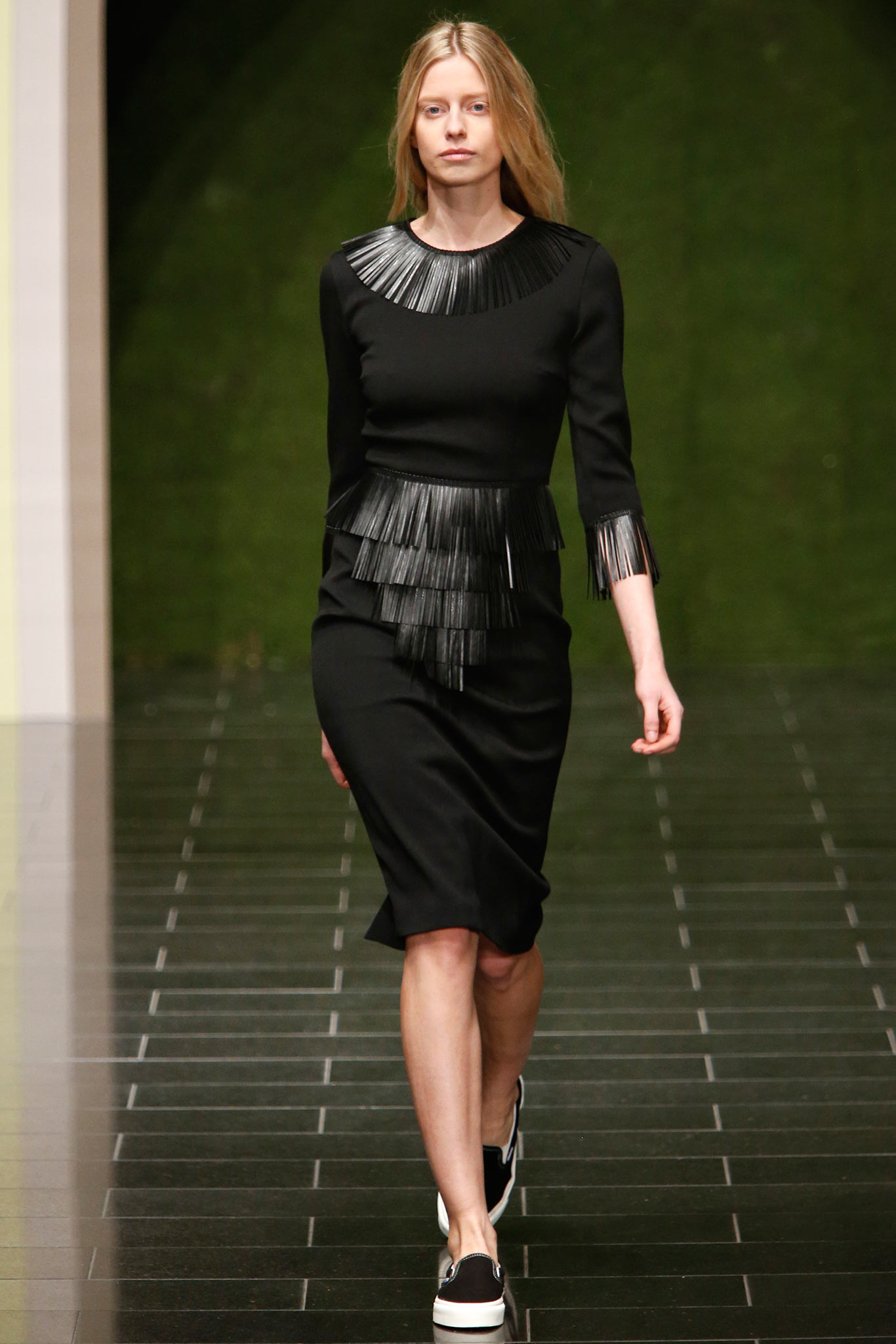 Kilian Kerner Berlin F/W 15 Look 19