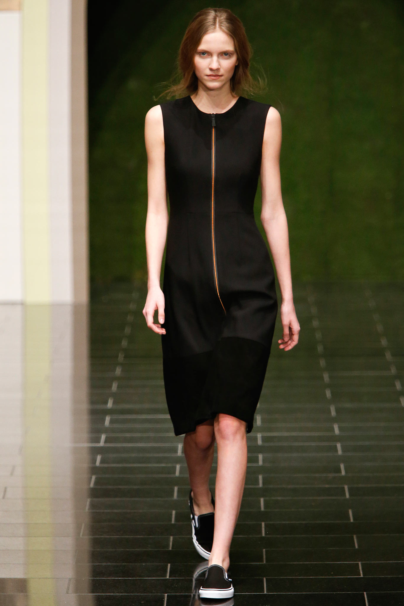 Kilian Kerner Berlin F/W 15 Look 20