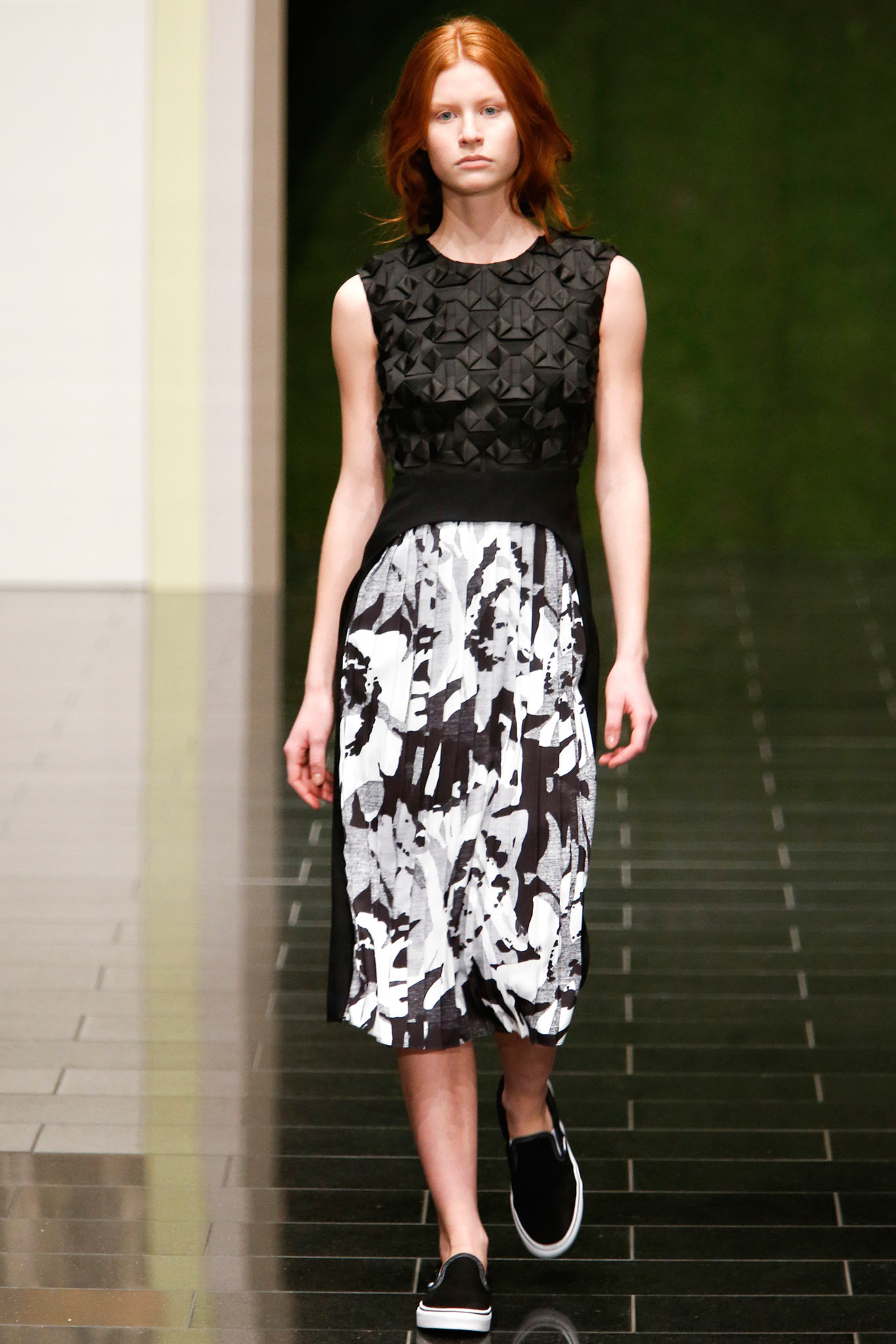 Kilian Kerner Berlin F/W 15 Look 21