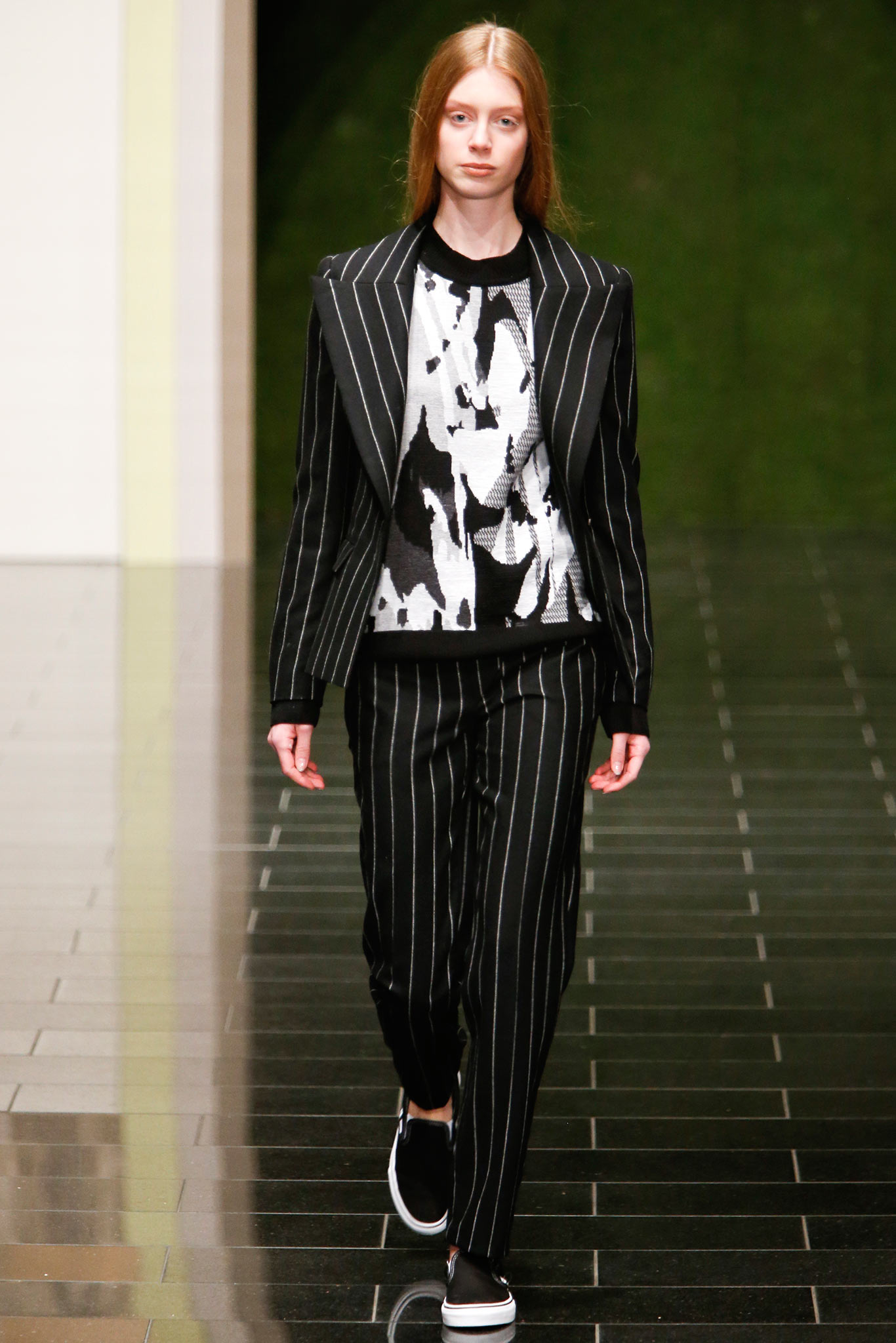 Kilian Kerner Berlin F/W 15 Look 22