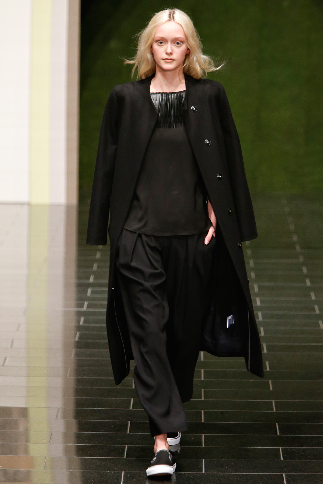 Kilian Kerner Berlin F/W 15 Look 23