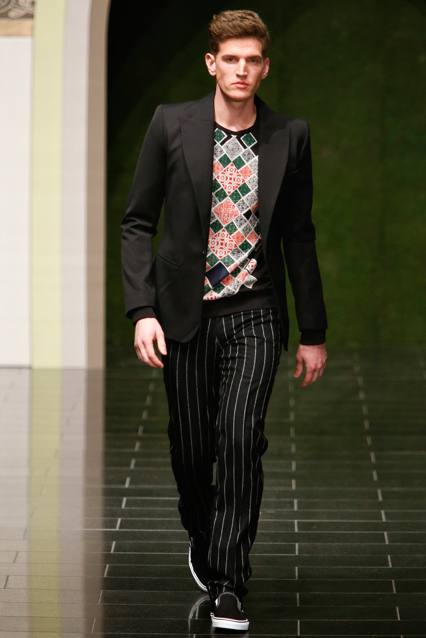 Kilian Kerner Berlin F/W 15 Look 25