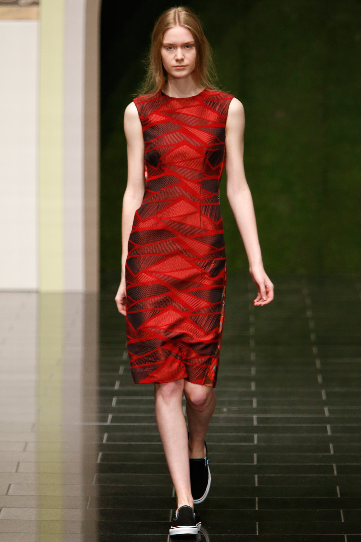 Kilian Kerner Berlin F/W 15 Look 26