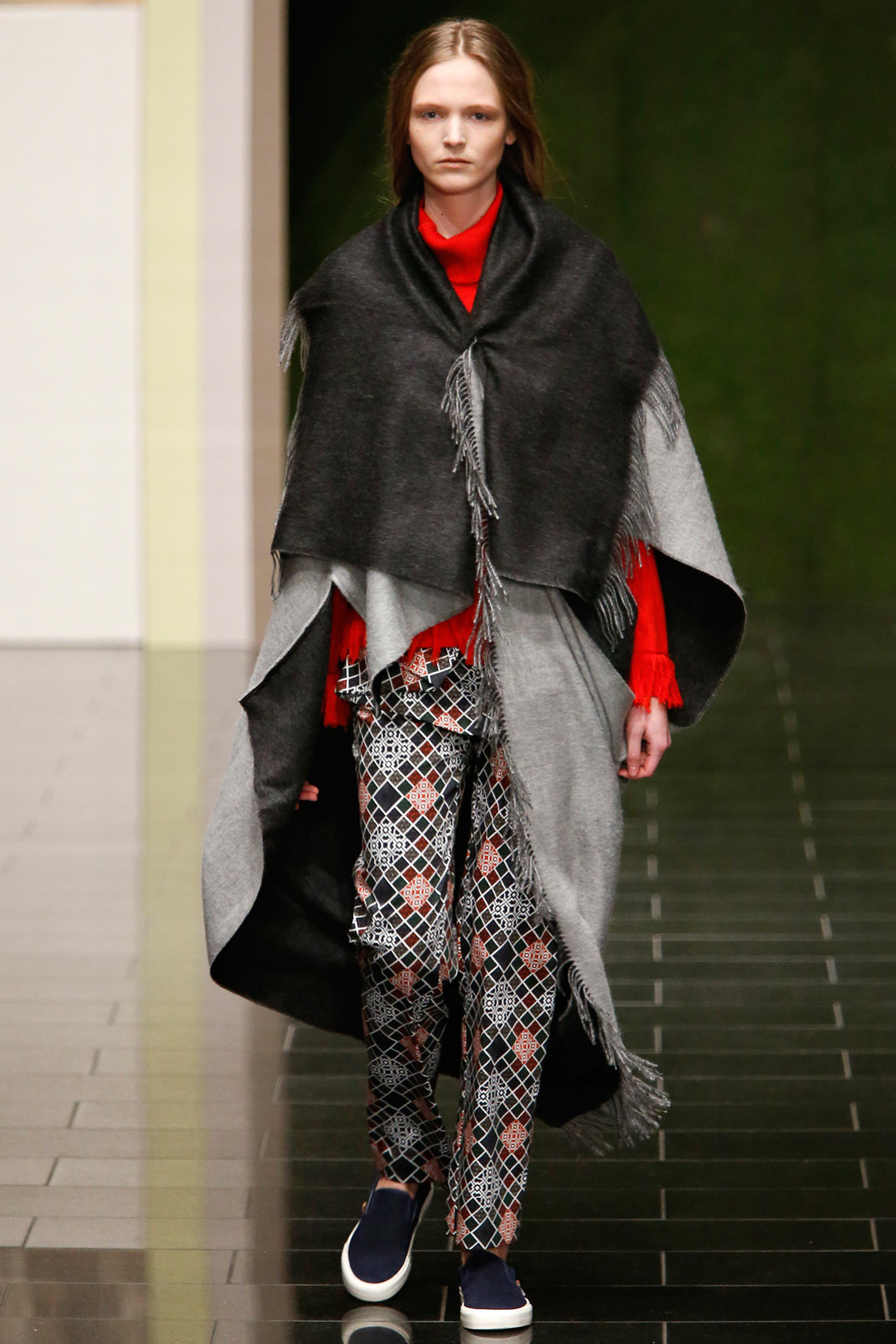 Kilian Kerner Berlin F/W 15 Look 27
