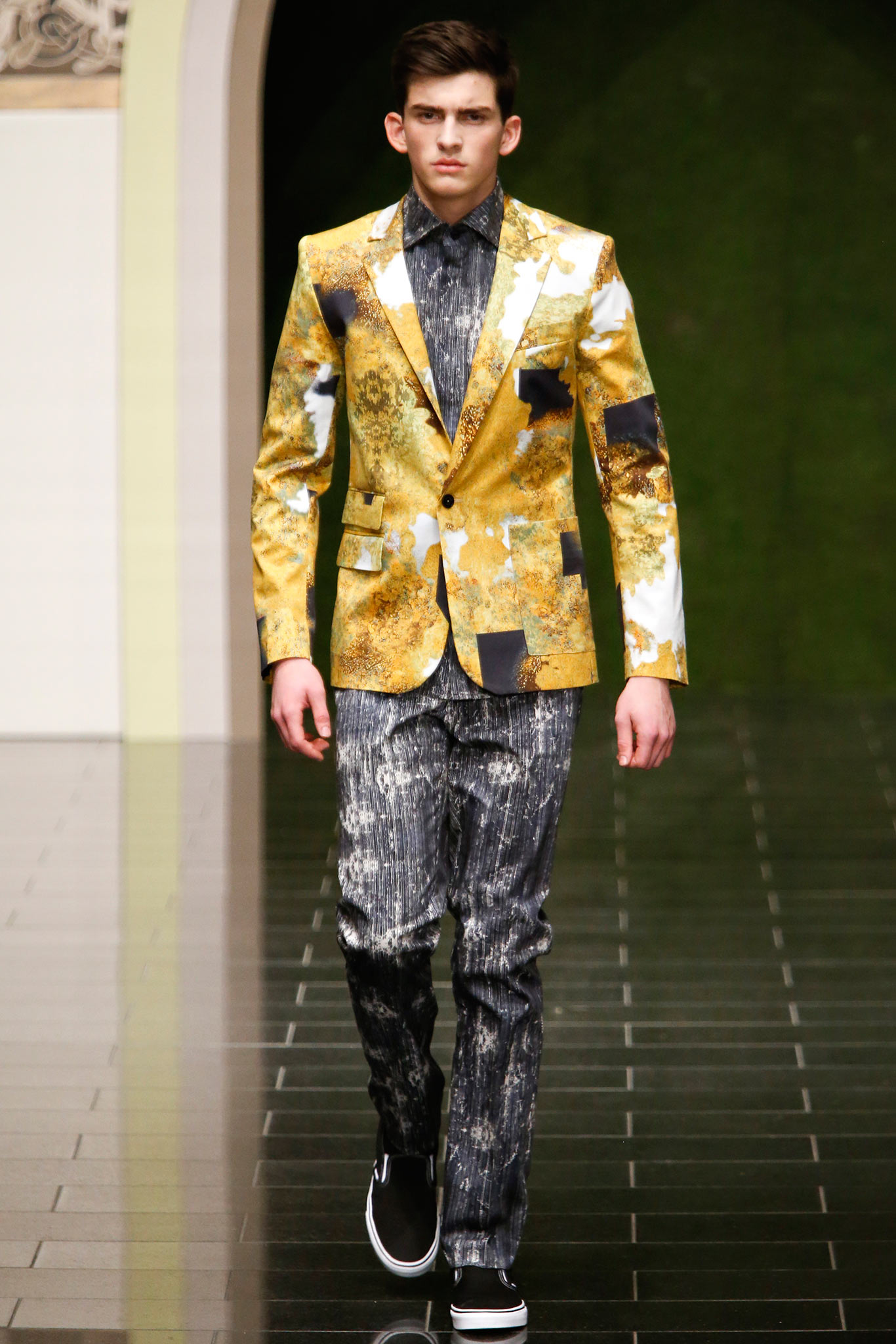 Kilian Kerner Berlin F/W 15 Look 30