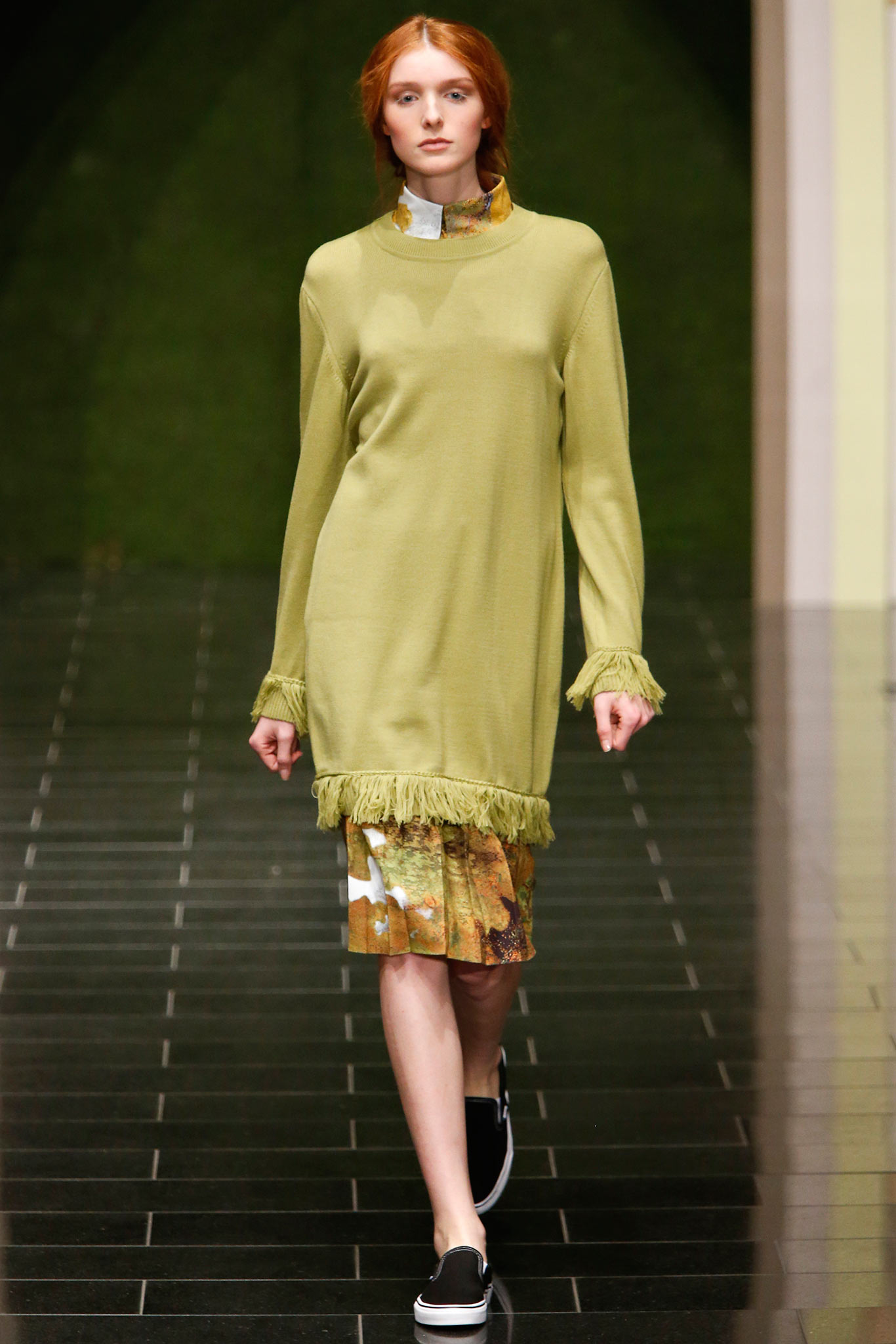 Kilian Kerner Berlin F/W 15 Look 31