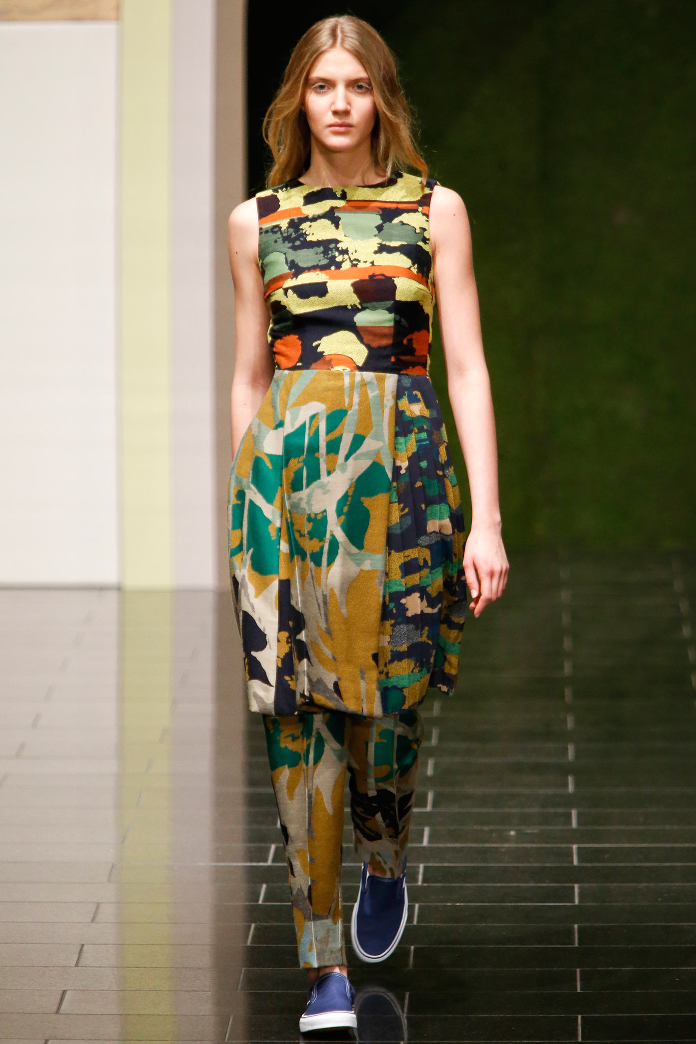 Kilian Kerner Berlin F/W 15 Look 32