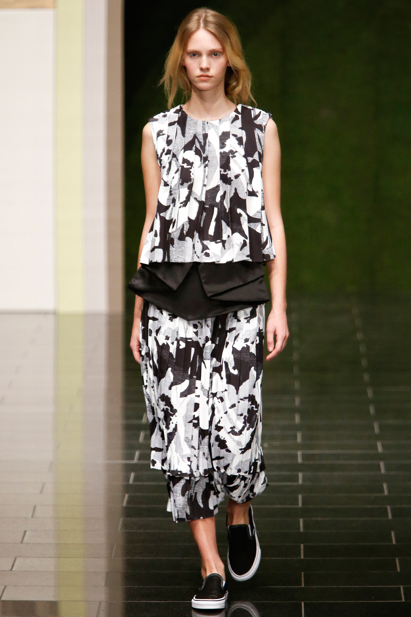 Kilian Kerner Berlin F/W 15 Look 33