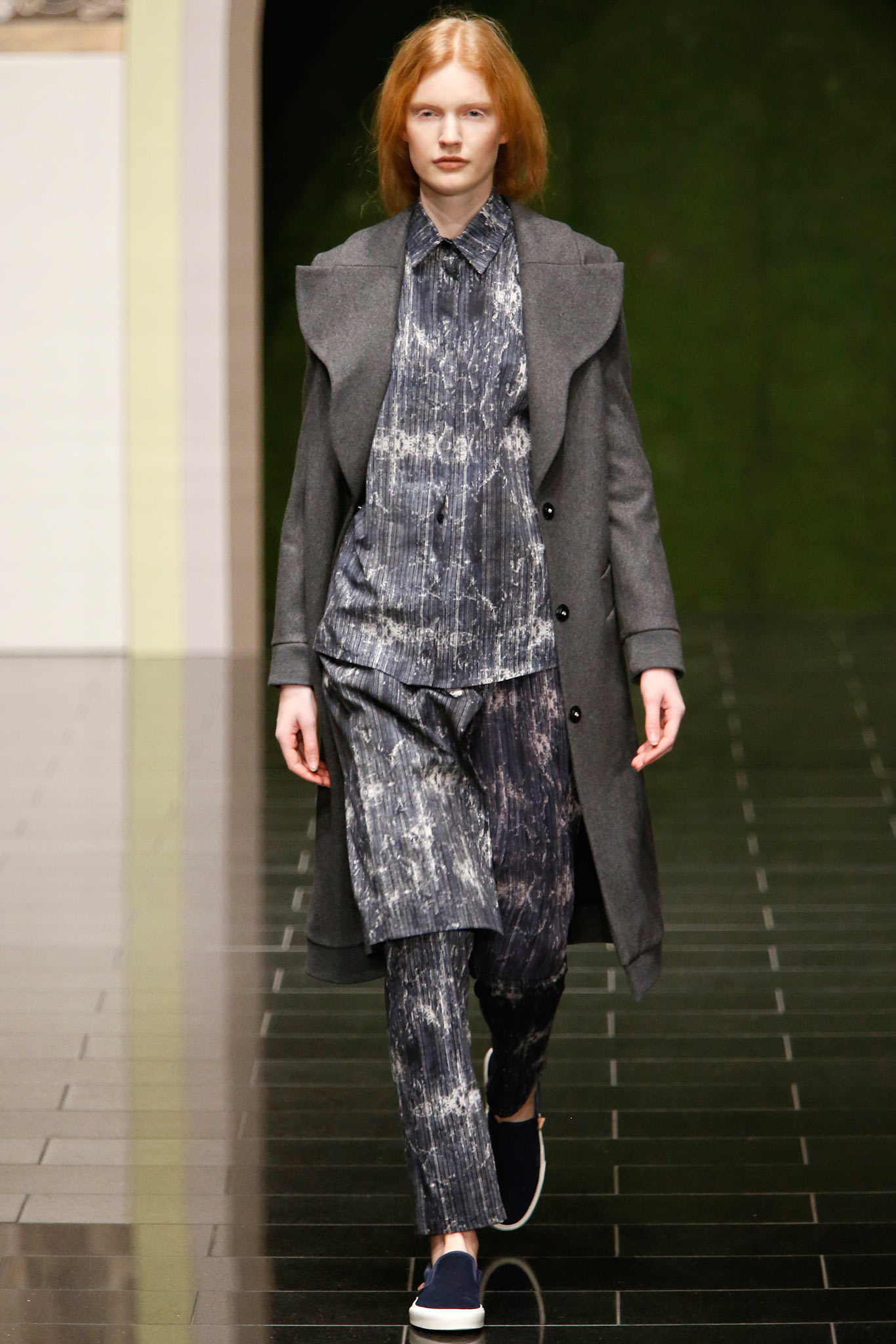 Kilian Kerner Berlin F/W 15 Look 34