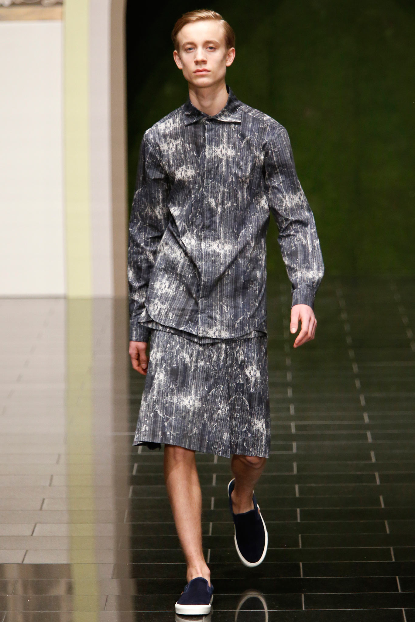 Kilian Kerner Berlin F/W 15 Look 35