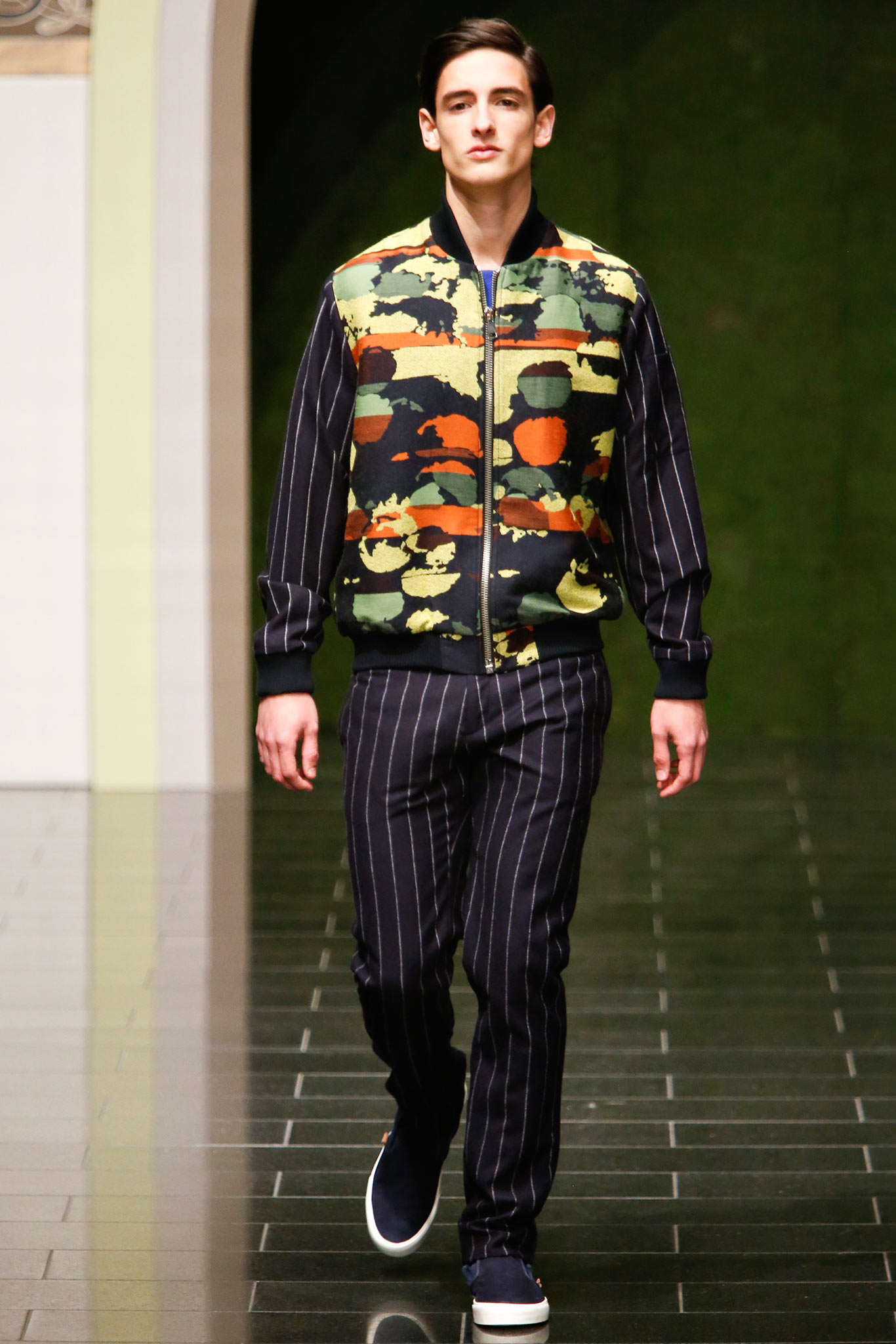 Kilian Kerner Berlin F/W 15 Look 36