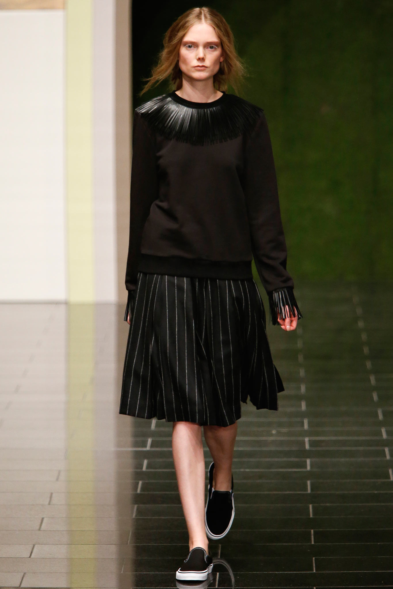 Kilian Kerner Berlin F/W 15 Look 37