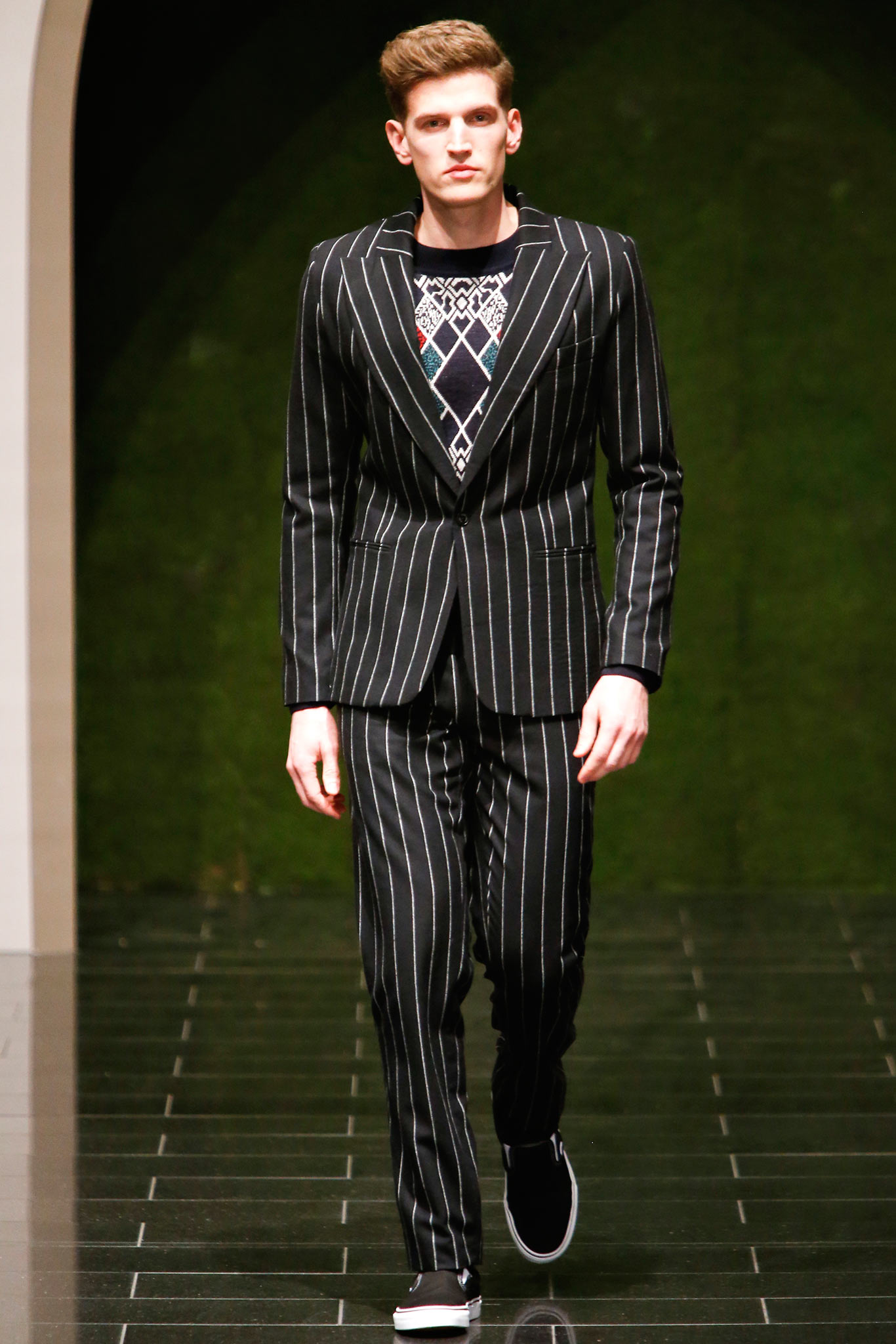 Kilian Kerner Berlin F/W 15 Look 38